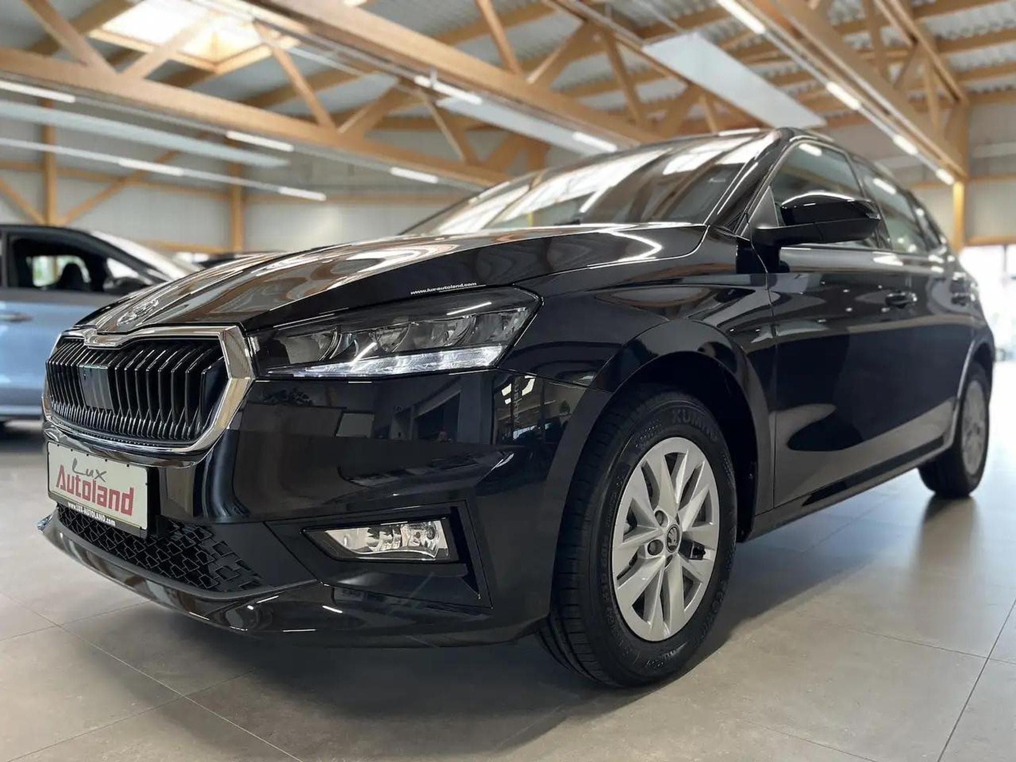 Skoda Fabia (2026) - Foto 21