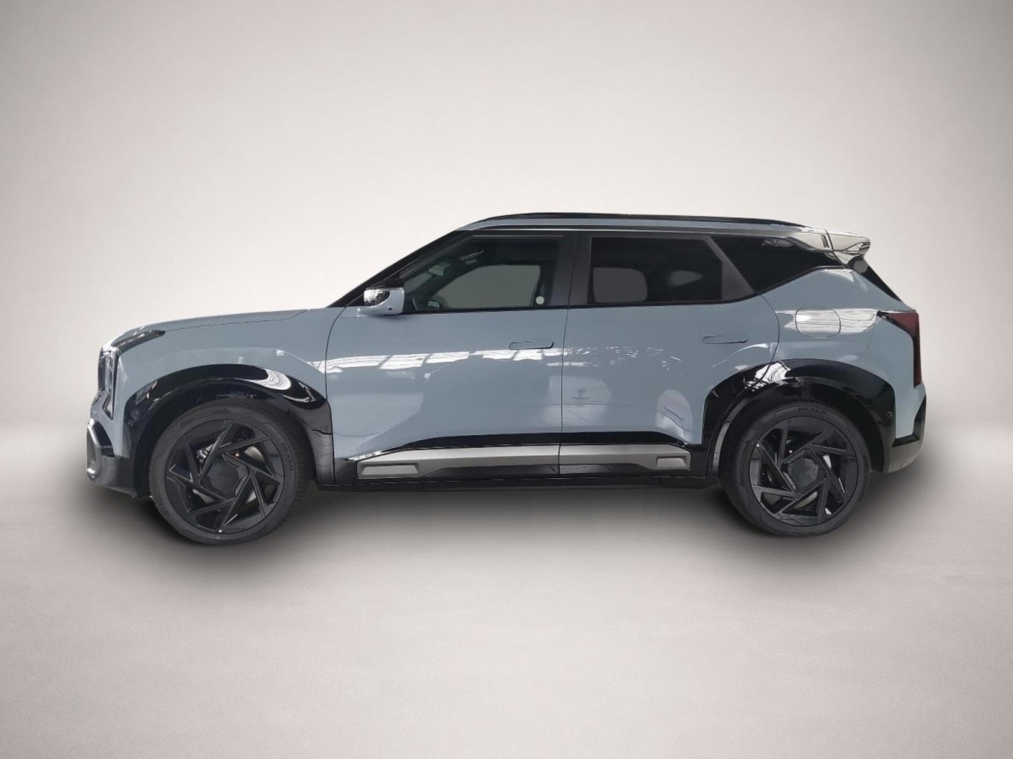 Kia Frontier (2026) - Foto 4