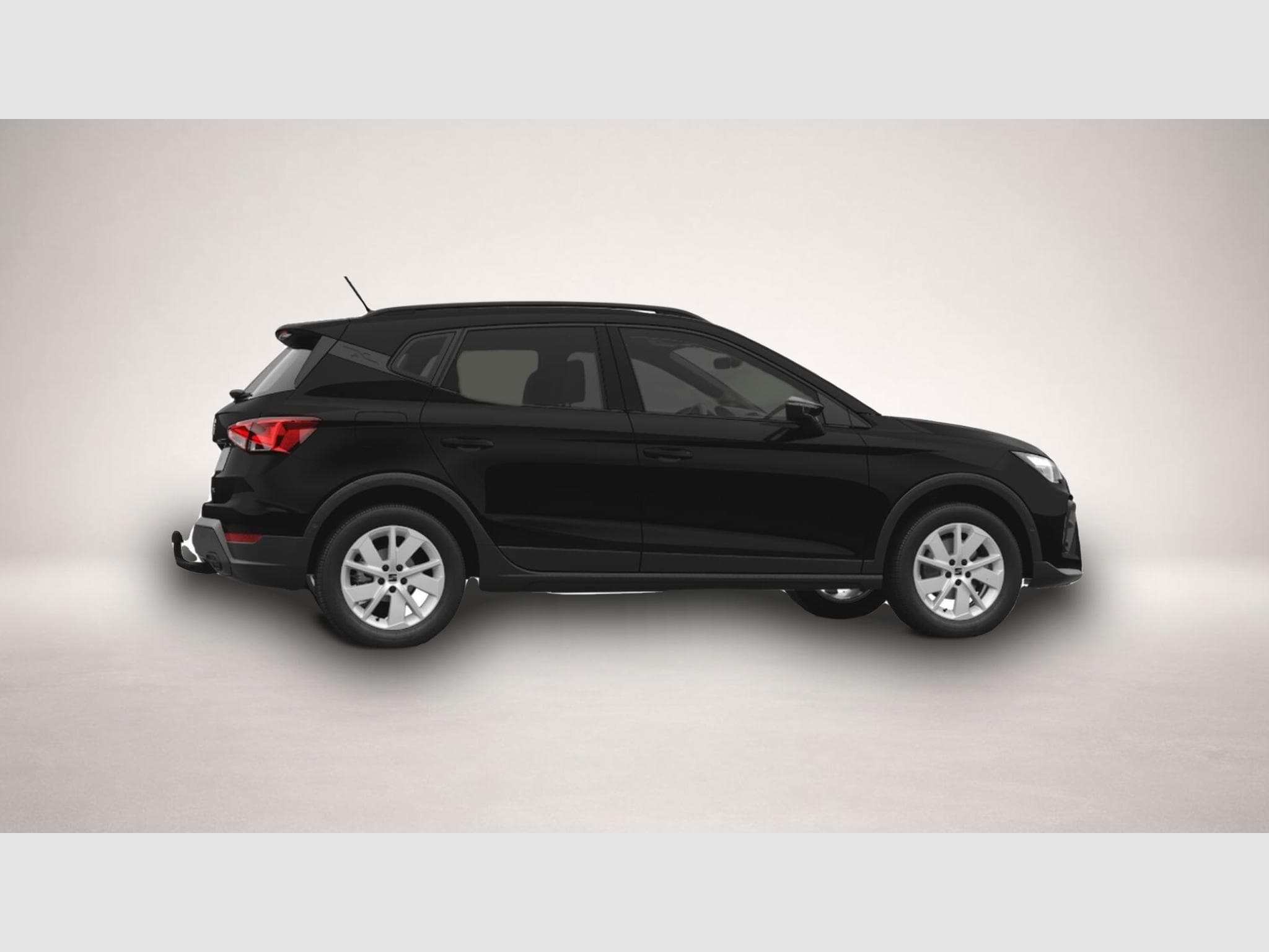 Seat Arona (2026) - Foto 2
