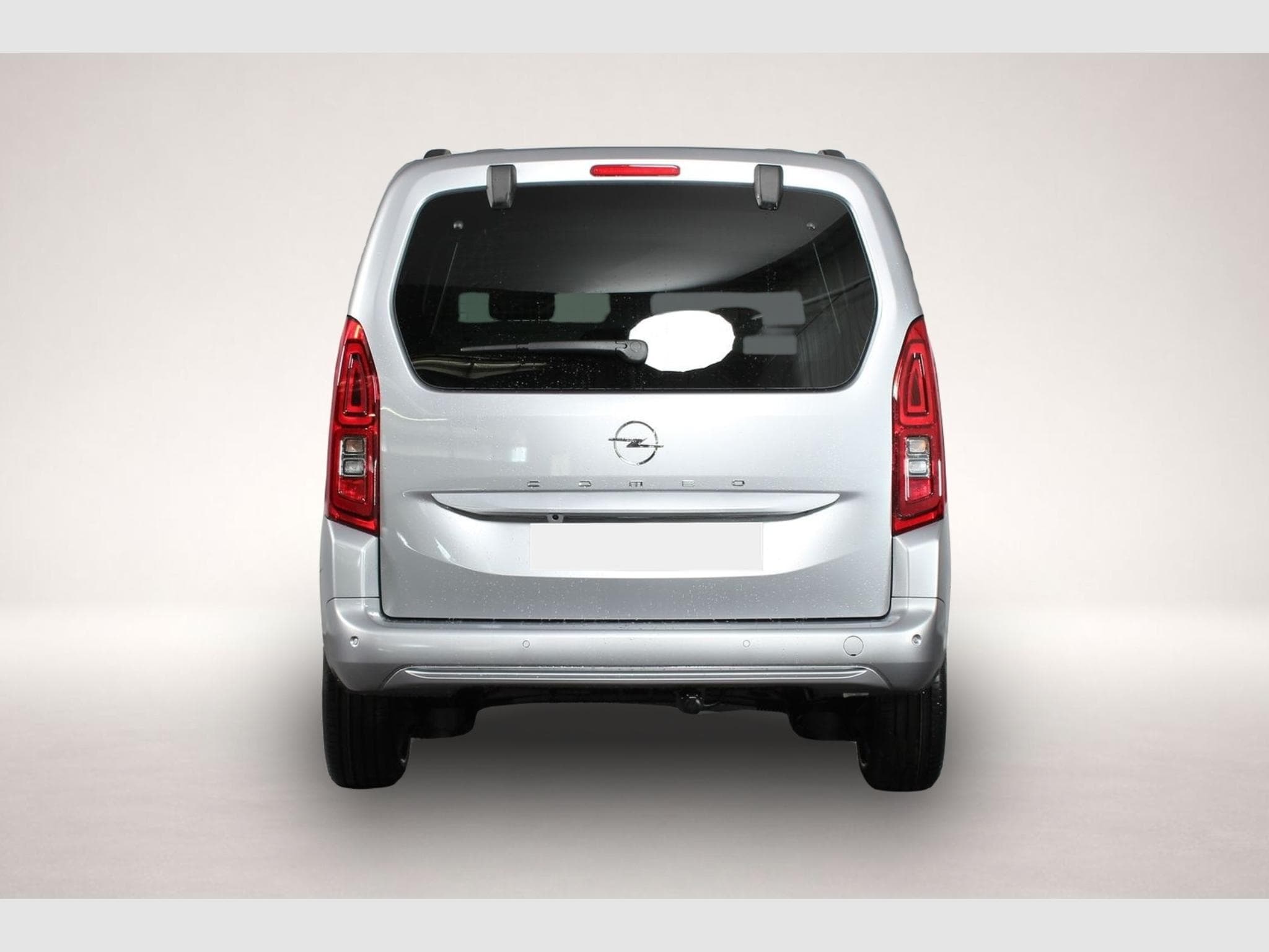 Opel Combo (2026) - Foto 4