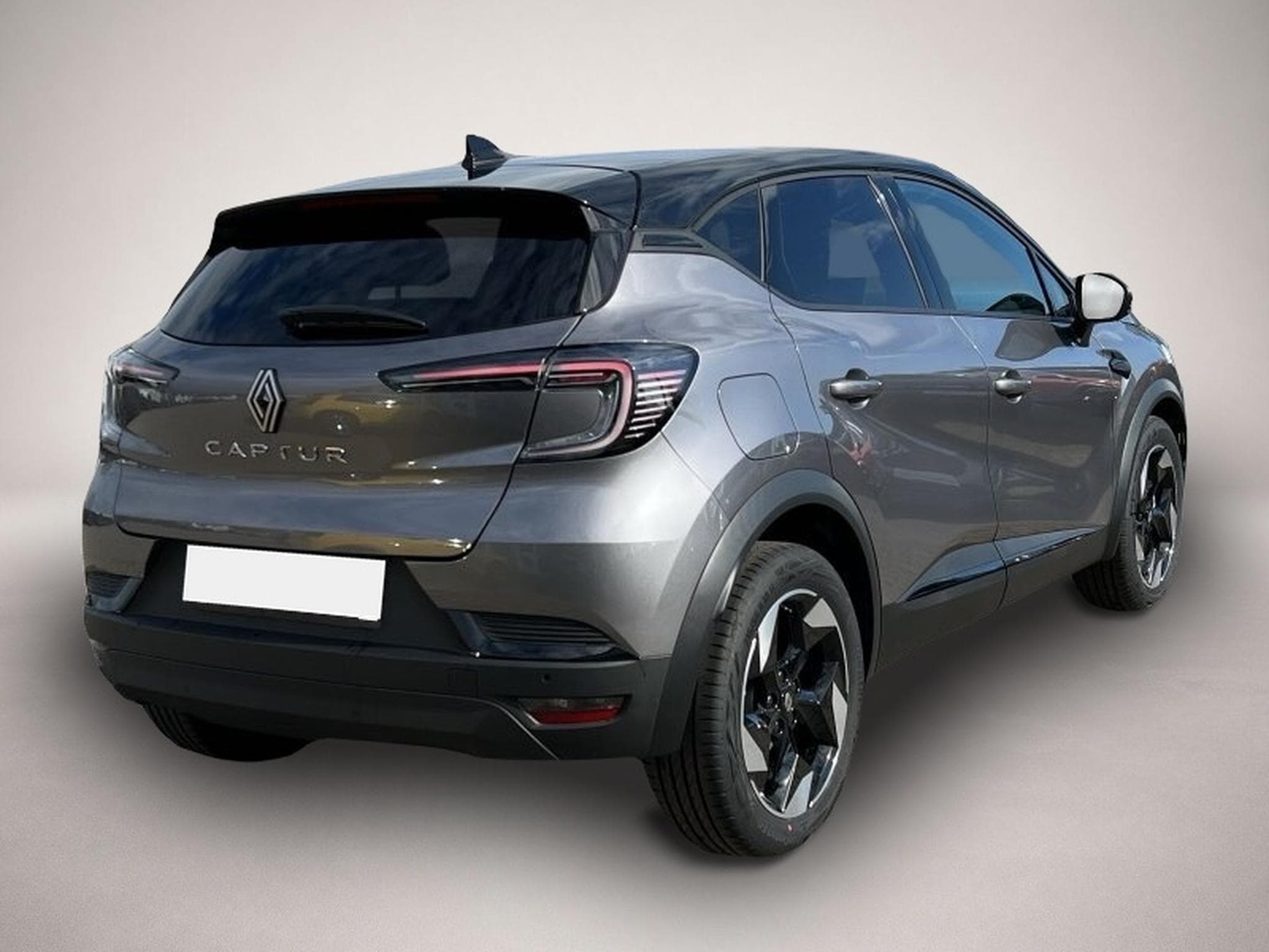 Renault Captur (2026) - Foto 3