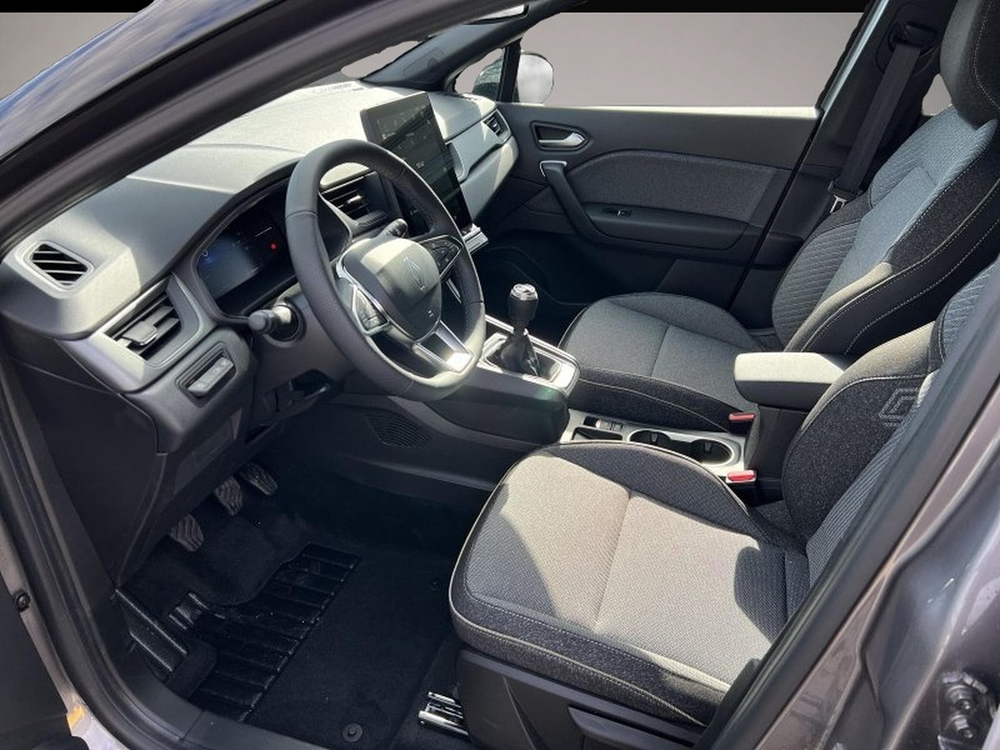 Renault Captur (2026) - Foto 4