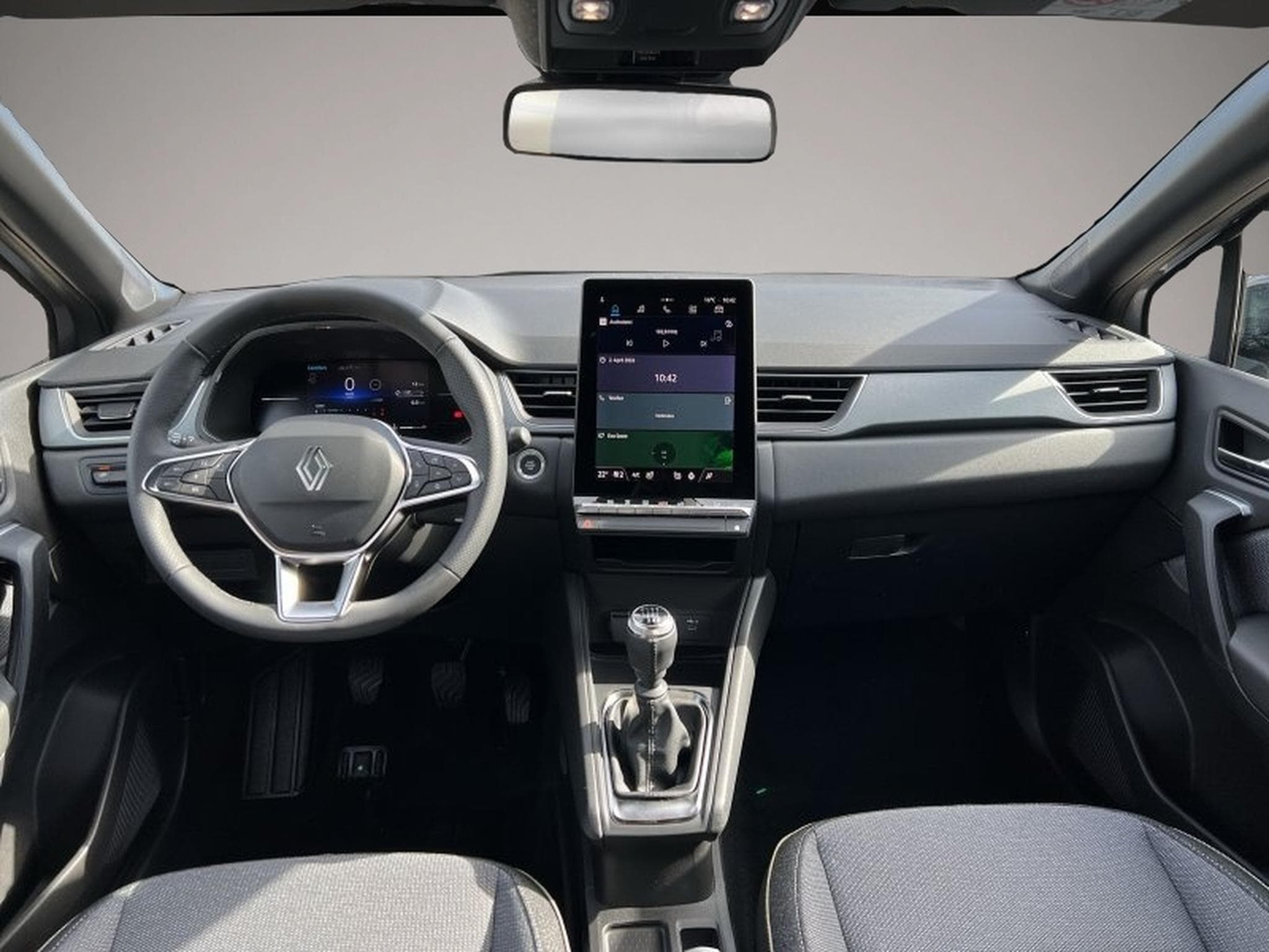Renault Captur (2026) - Foto 5