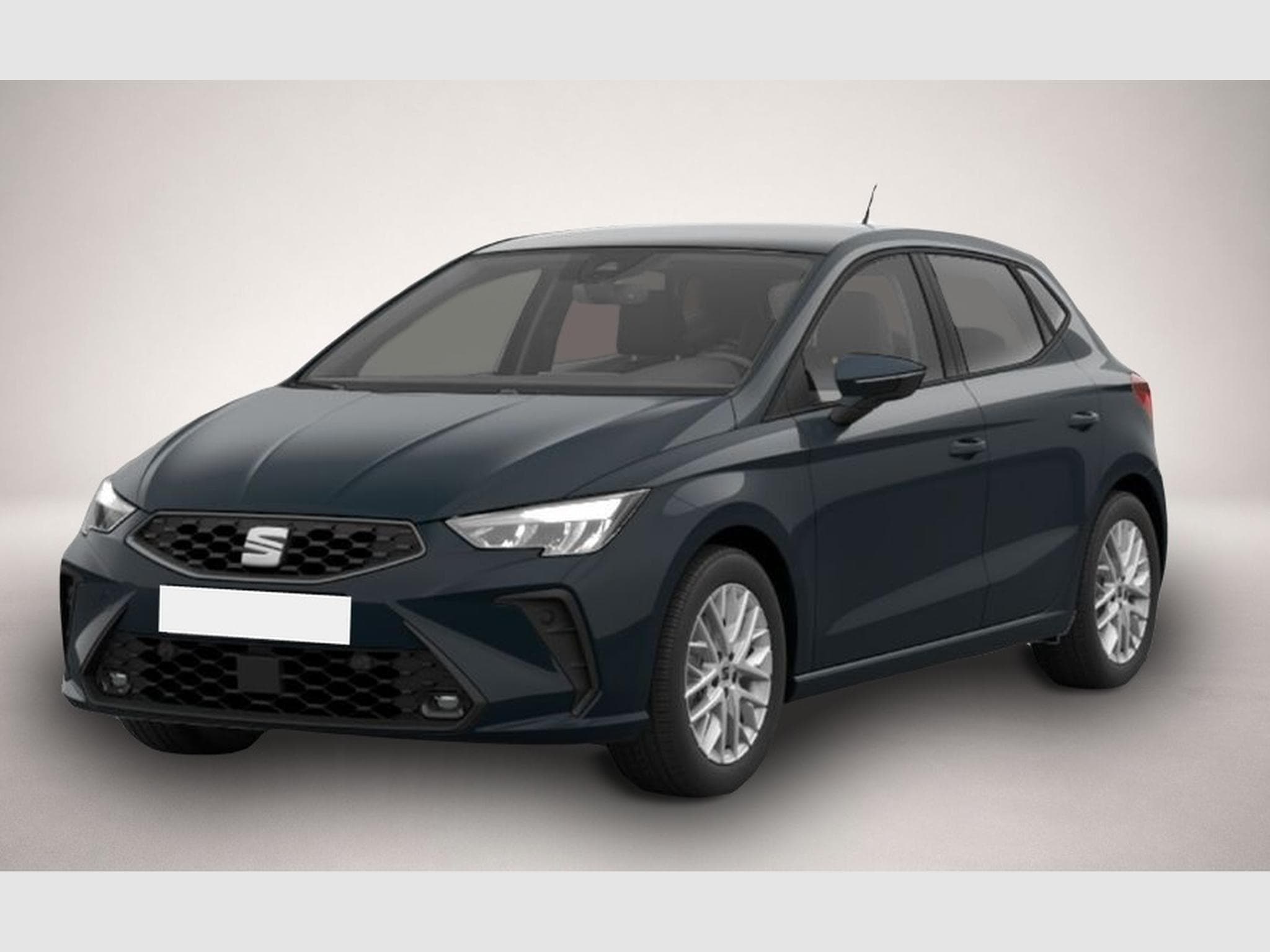 Seat Ibiza (2026) - Foto 1