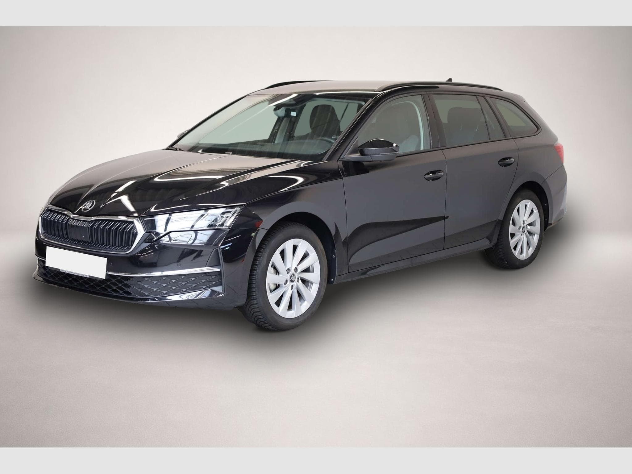 Skoda Octavia (2025) - Foto 1