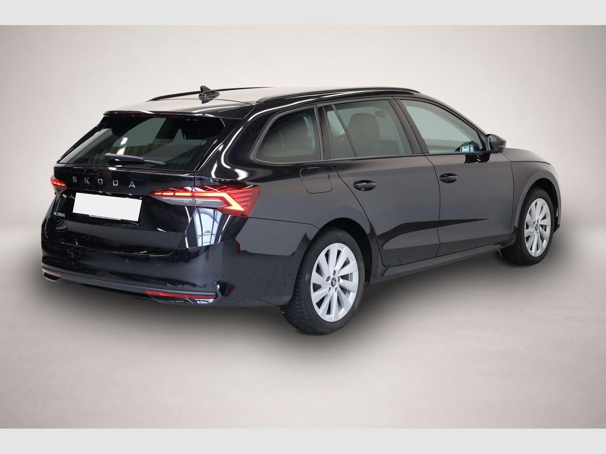 Skoda Octavia (2025) - Foto 3