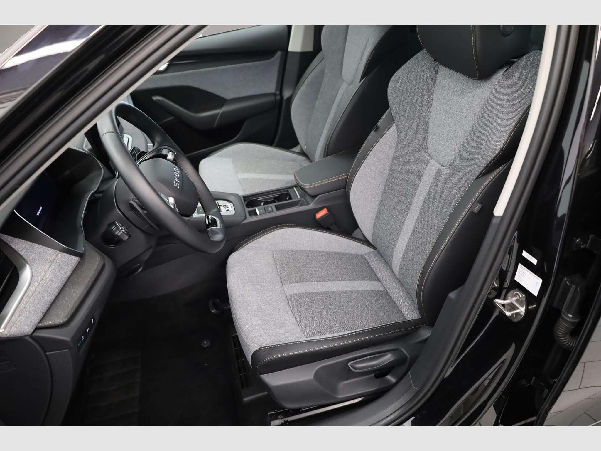 Skoda Octavia (2025) - Foto 5