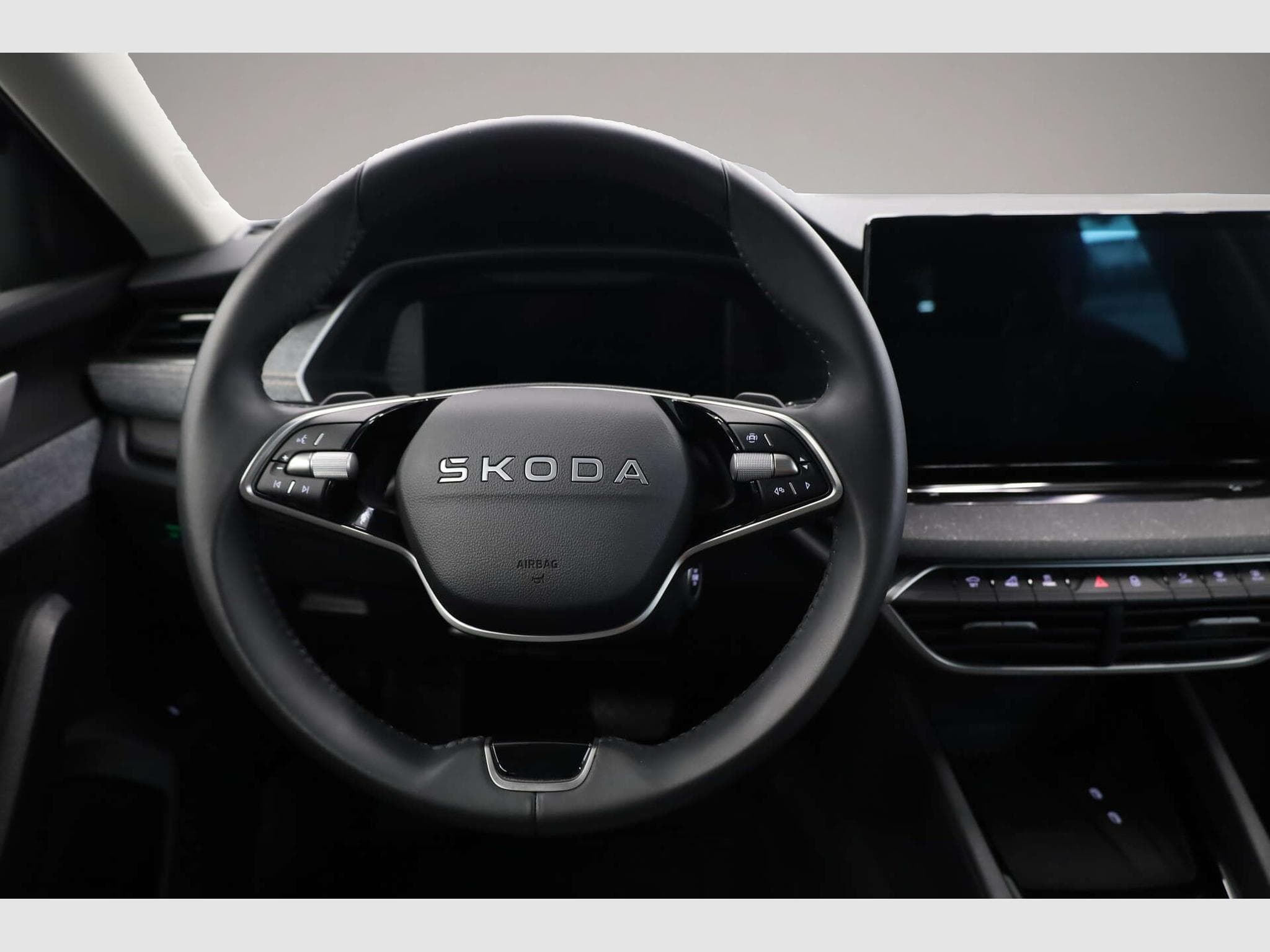Skoda Octavia (2025) - Foto 7