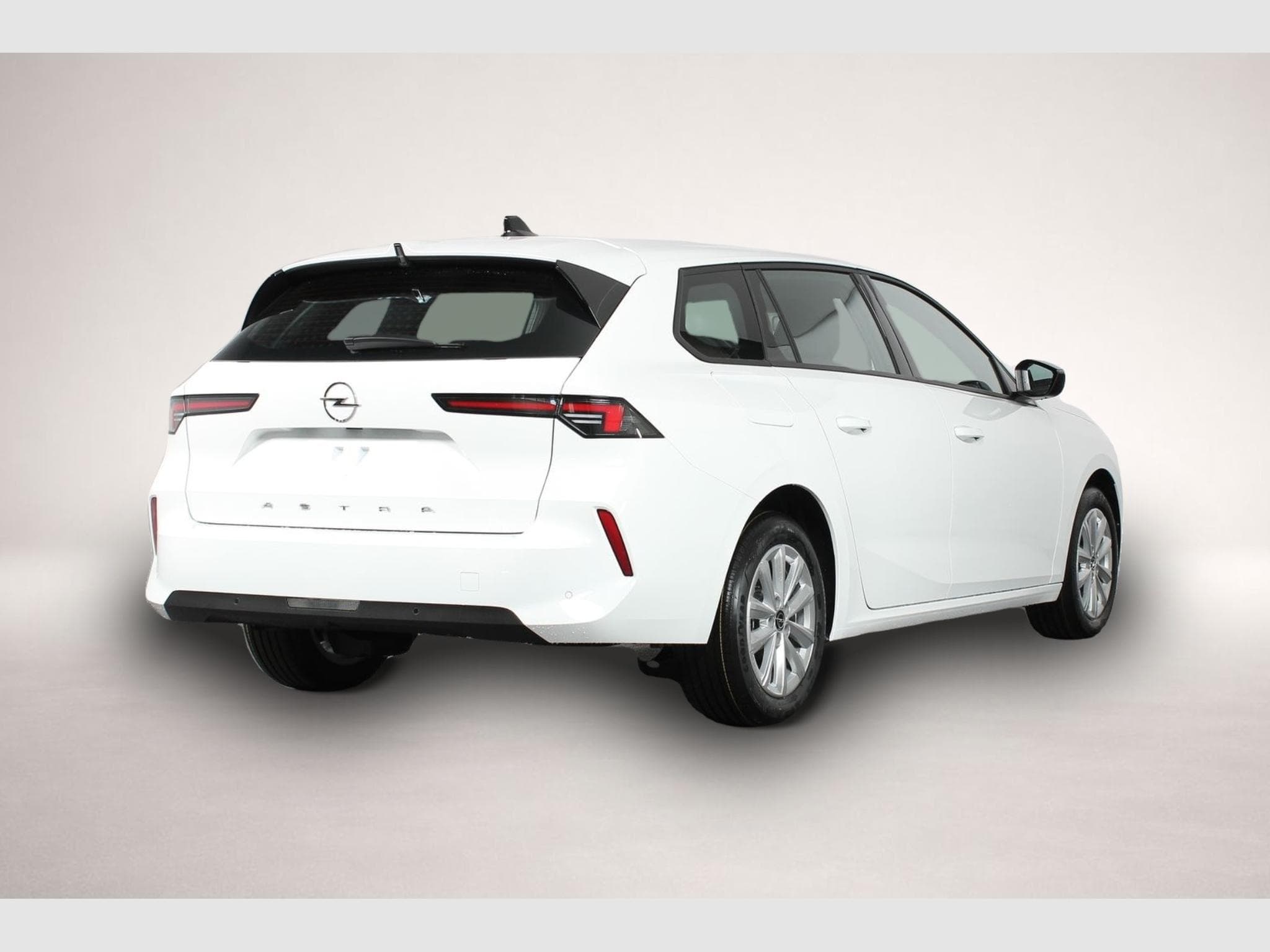 Opel Astra (2026) - Foto 5