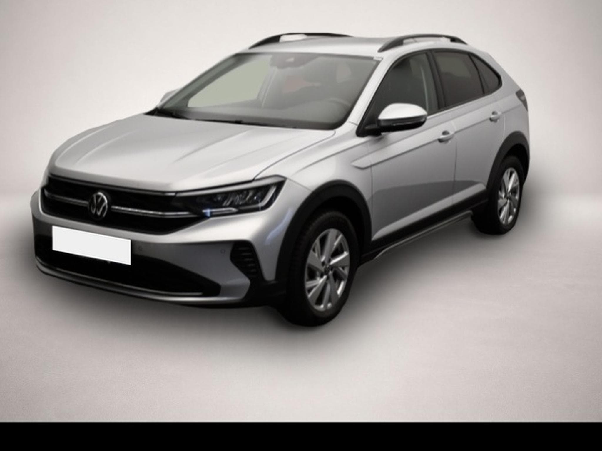 VW Taigo (2025) - Foto 1