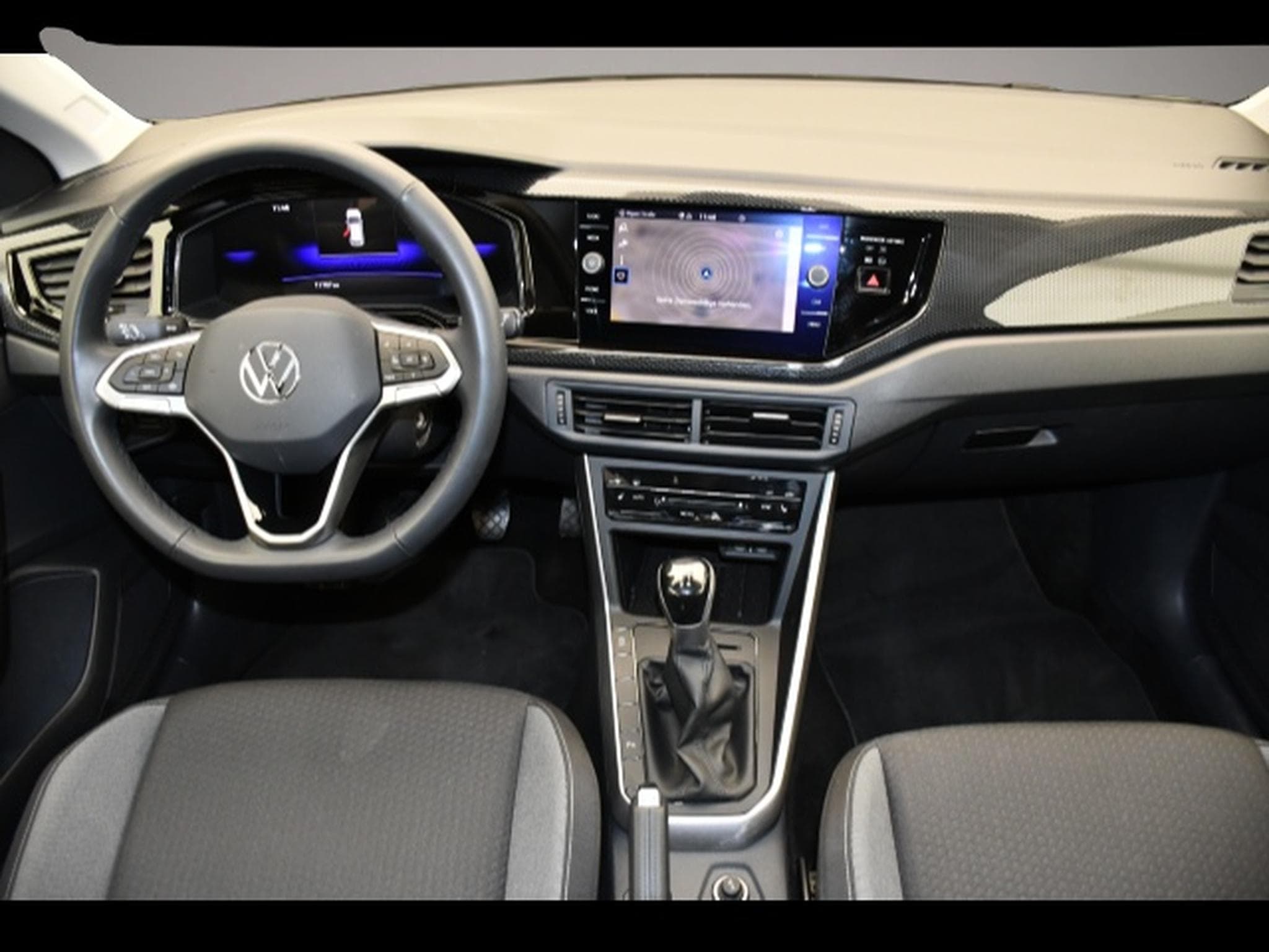 VW Taigo (2025) - Foto 4