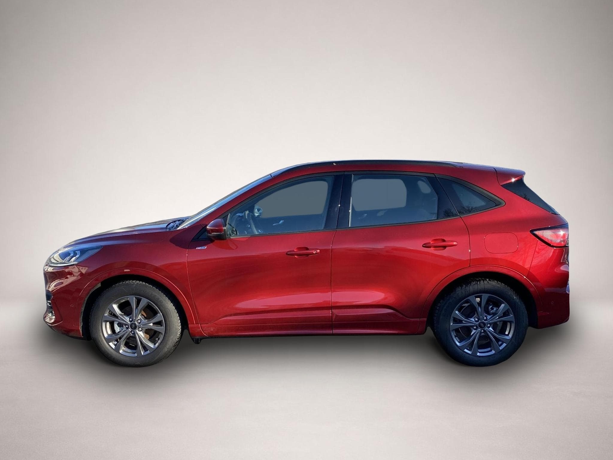 Ford Kuga (2026) - Foto 6