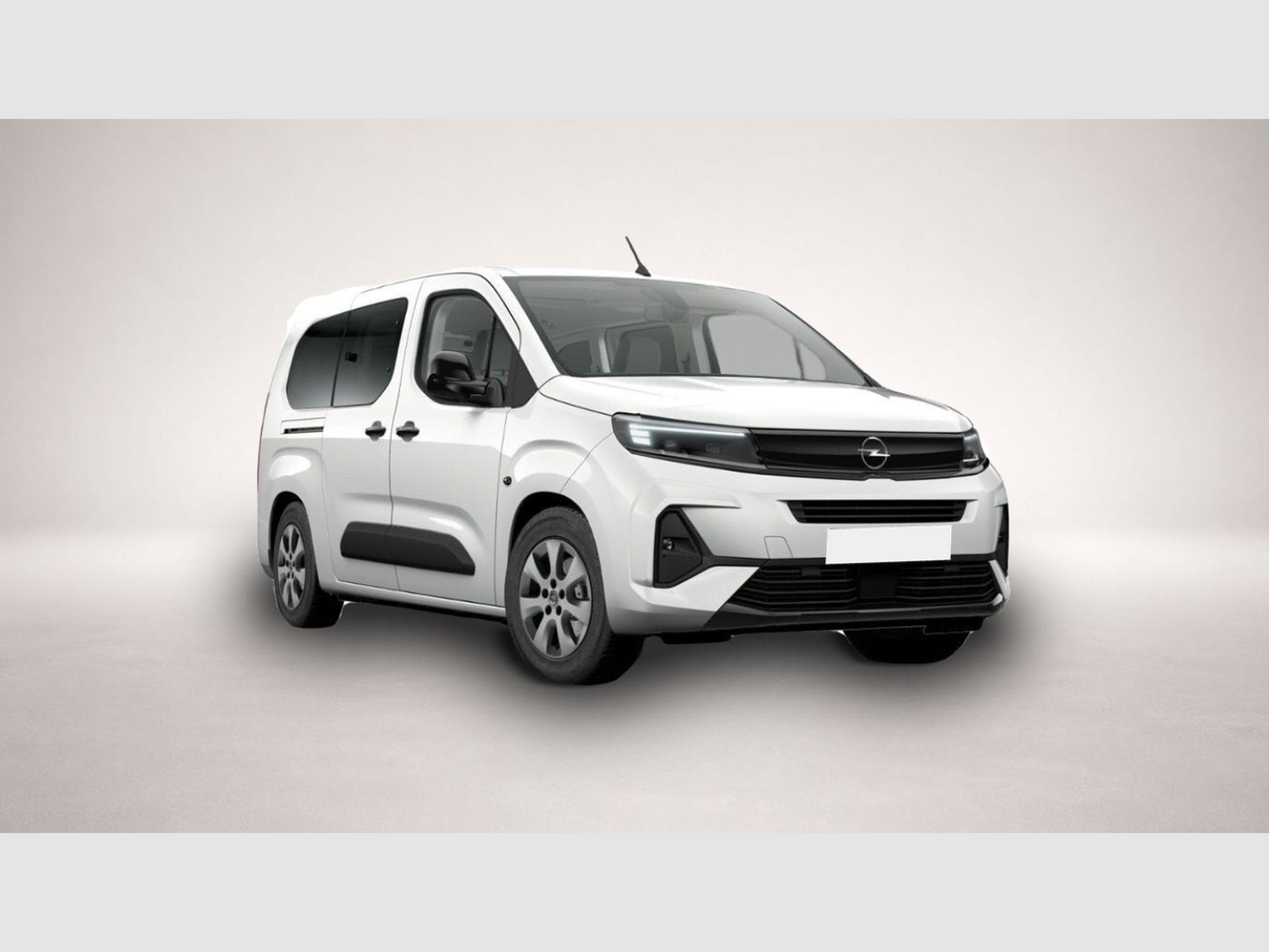 Opel Combo (2026) - Foto 1