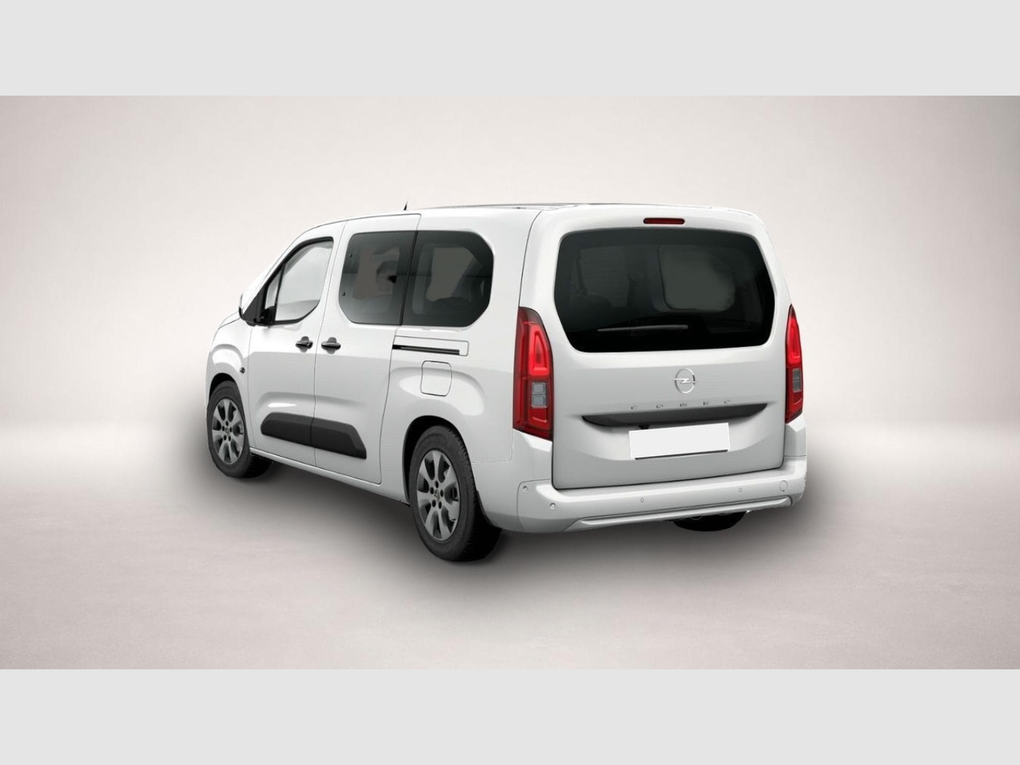 Opel Combo (2026) - Foto 3