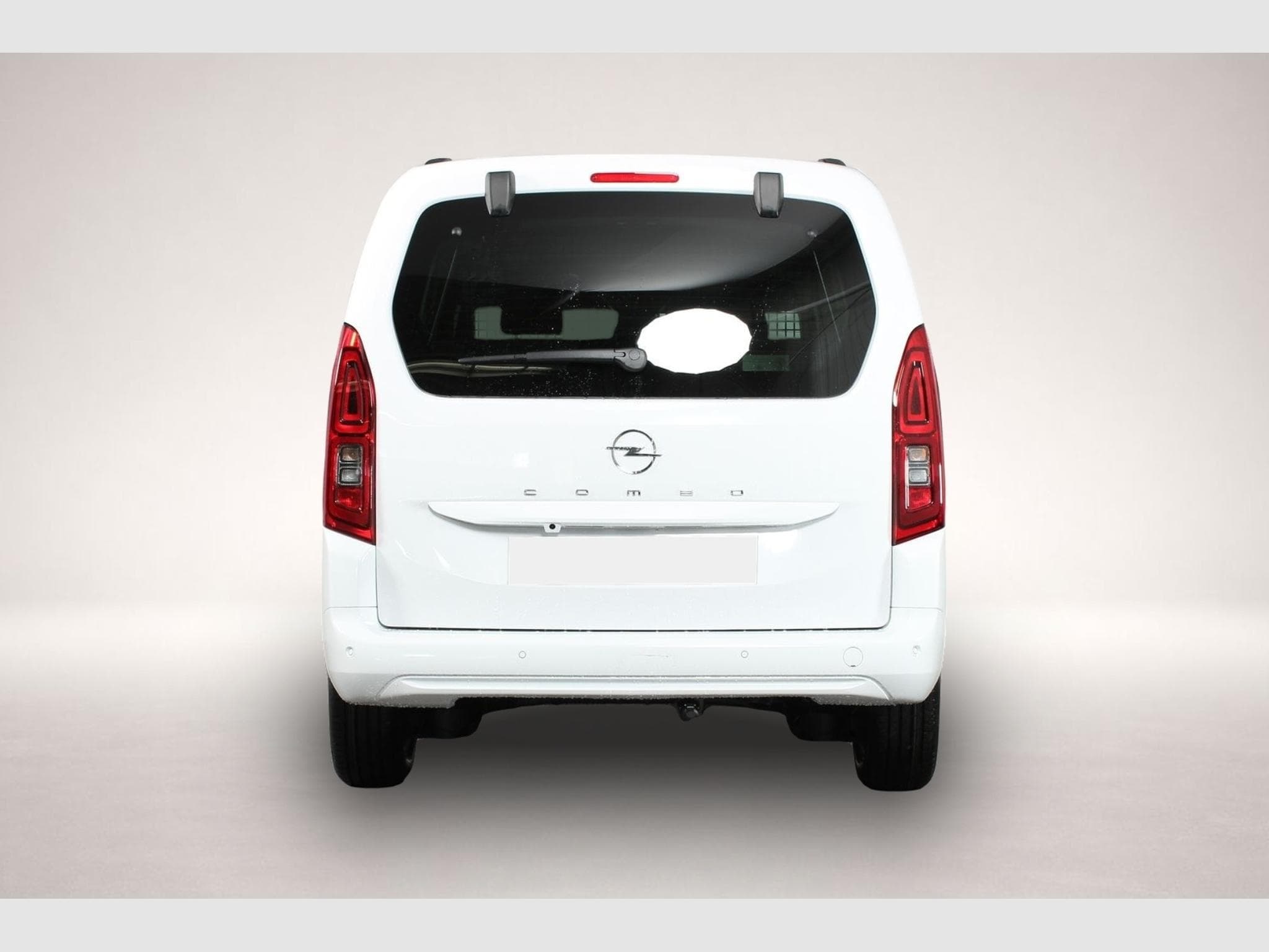 Opel Combo (2026) - Foto 4
