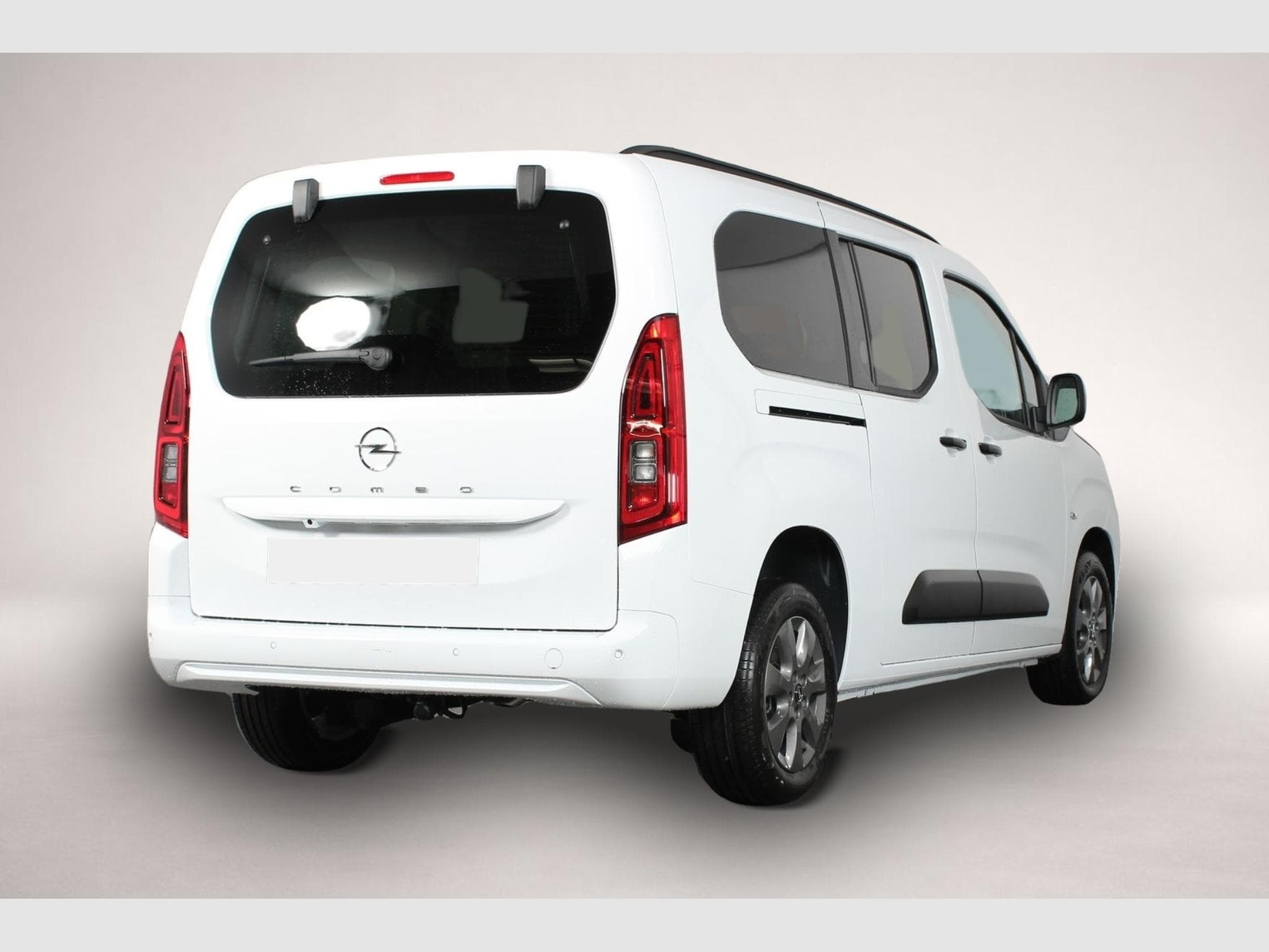 Opel Combo (2026) - Foto 5