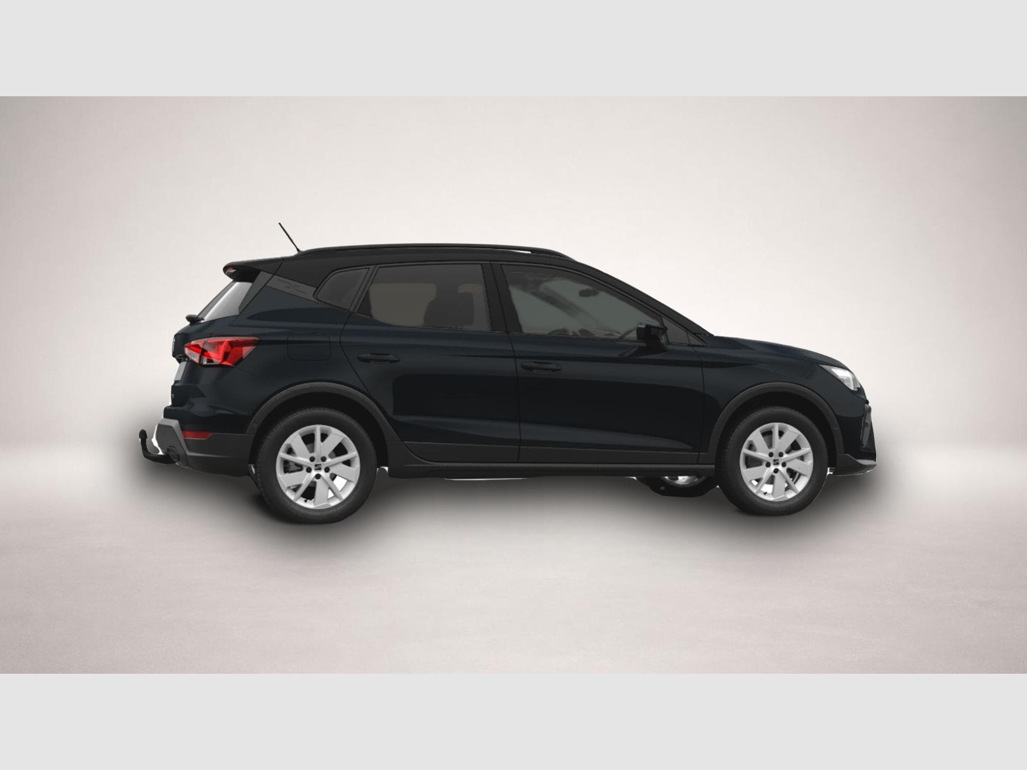 Seat Arona (2026) - Foto 2