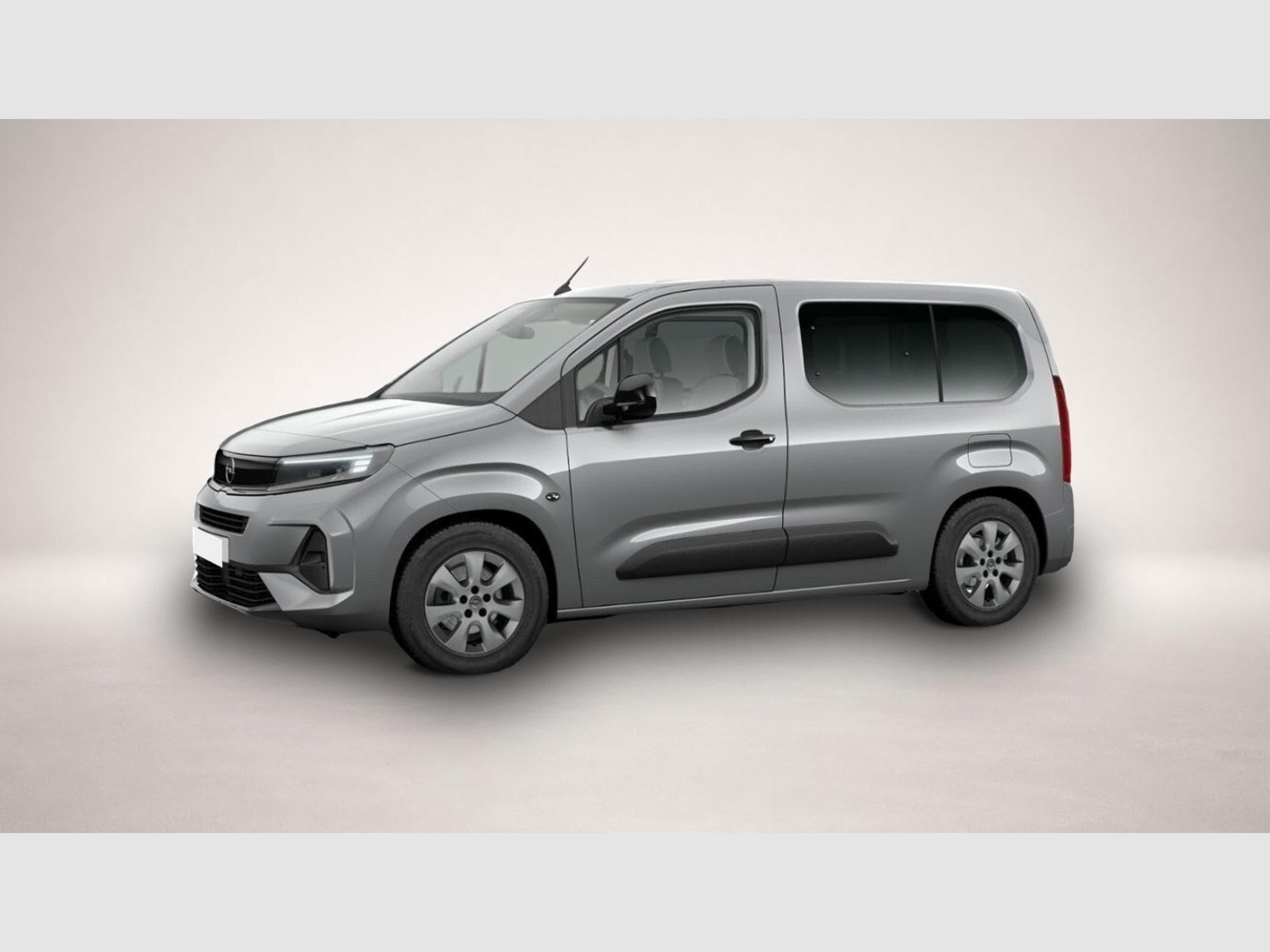 Opel Combo (2026) - Foto 2