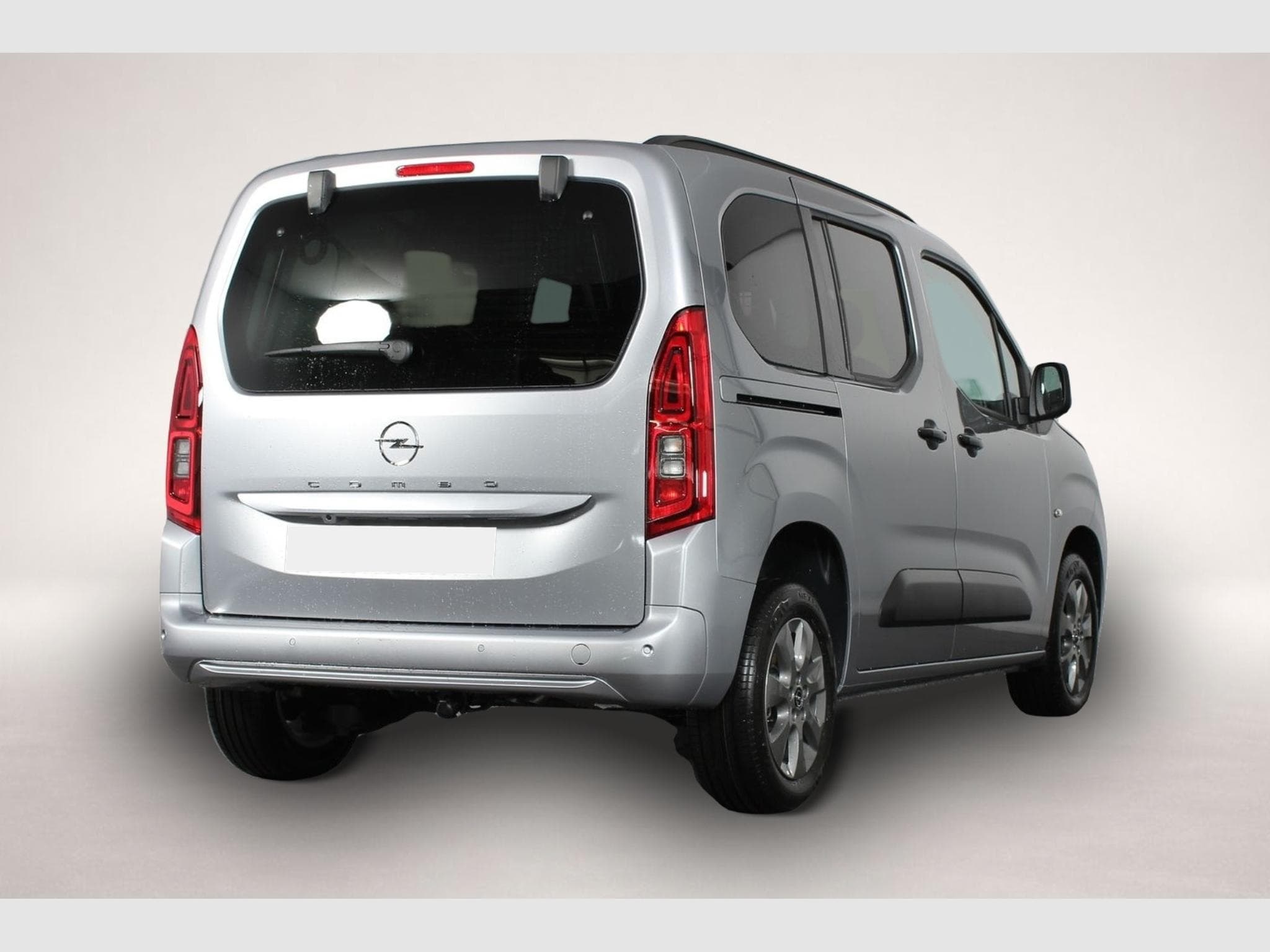 Opel Combo (2026) - Foto 5