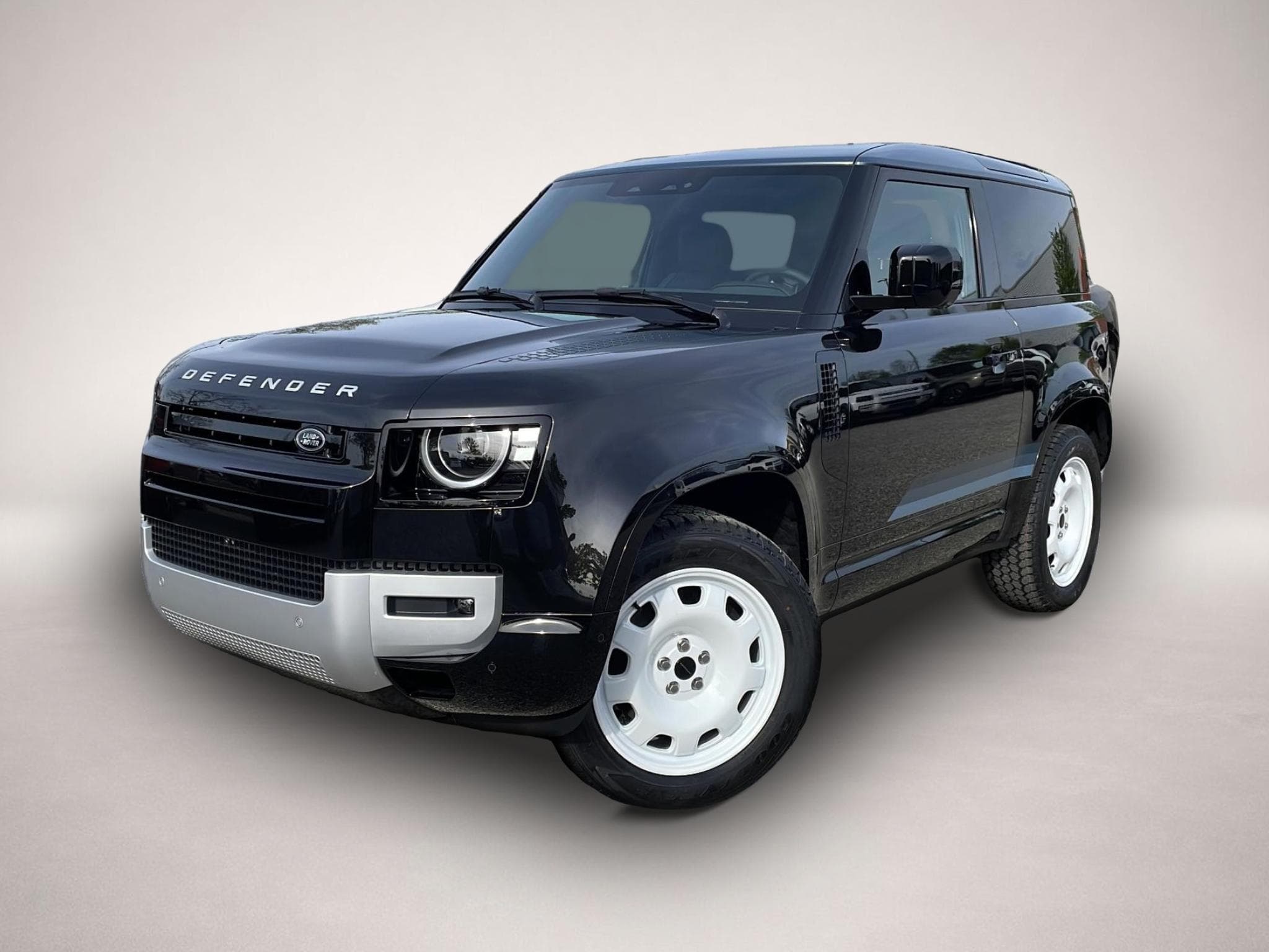 Land-Rover Defender (2026) - Foto 1