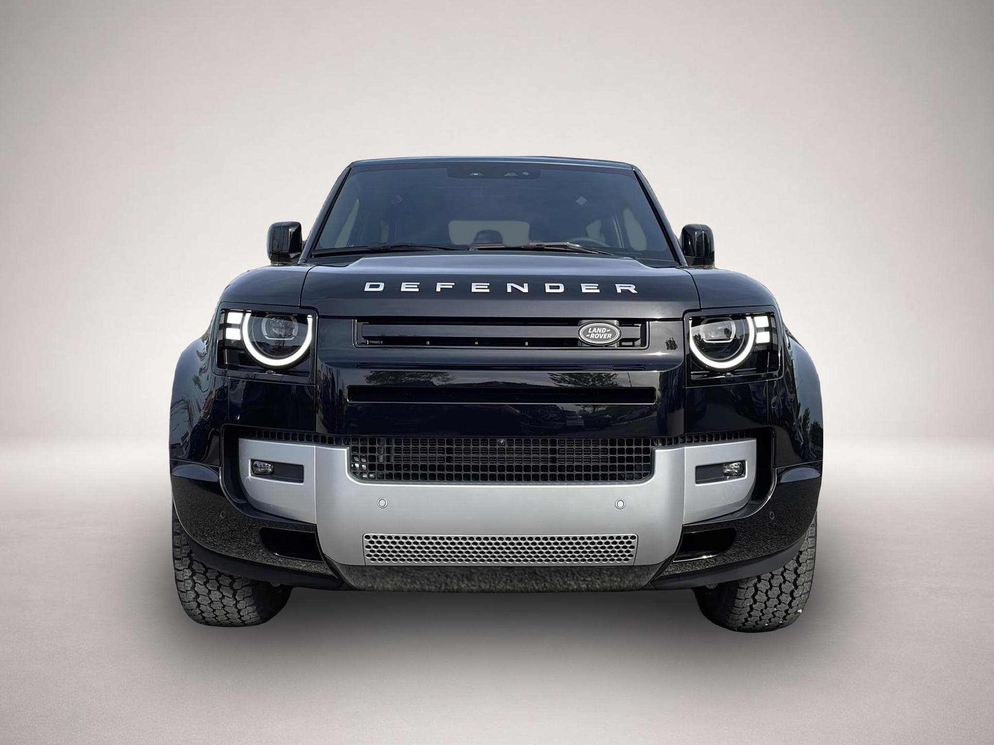 Land-Rover Defender (2026) - Foto 5