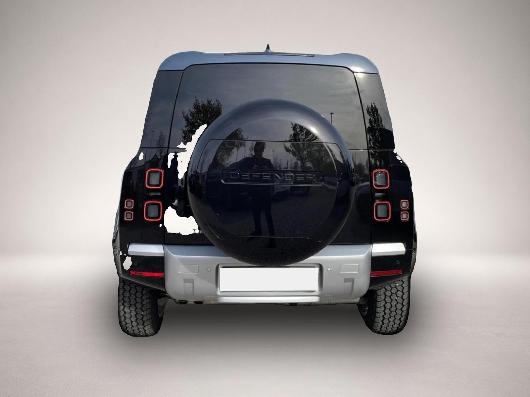 Land-Rover Defender (2026) - Foto 7
