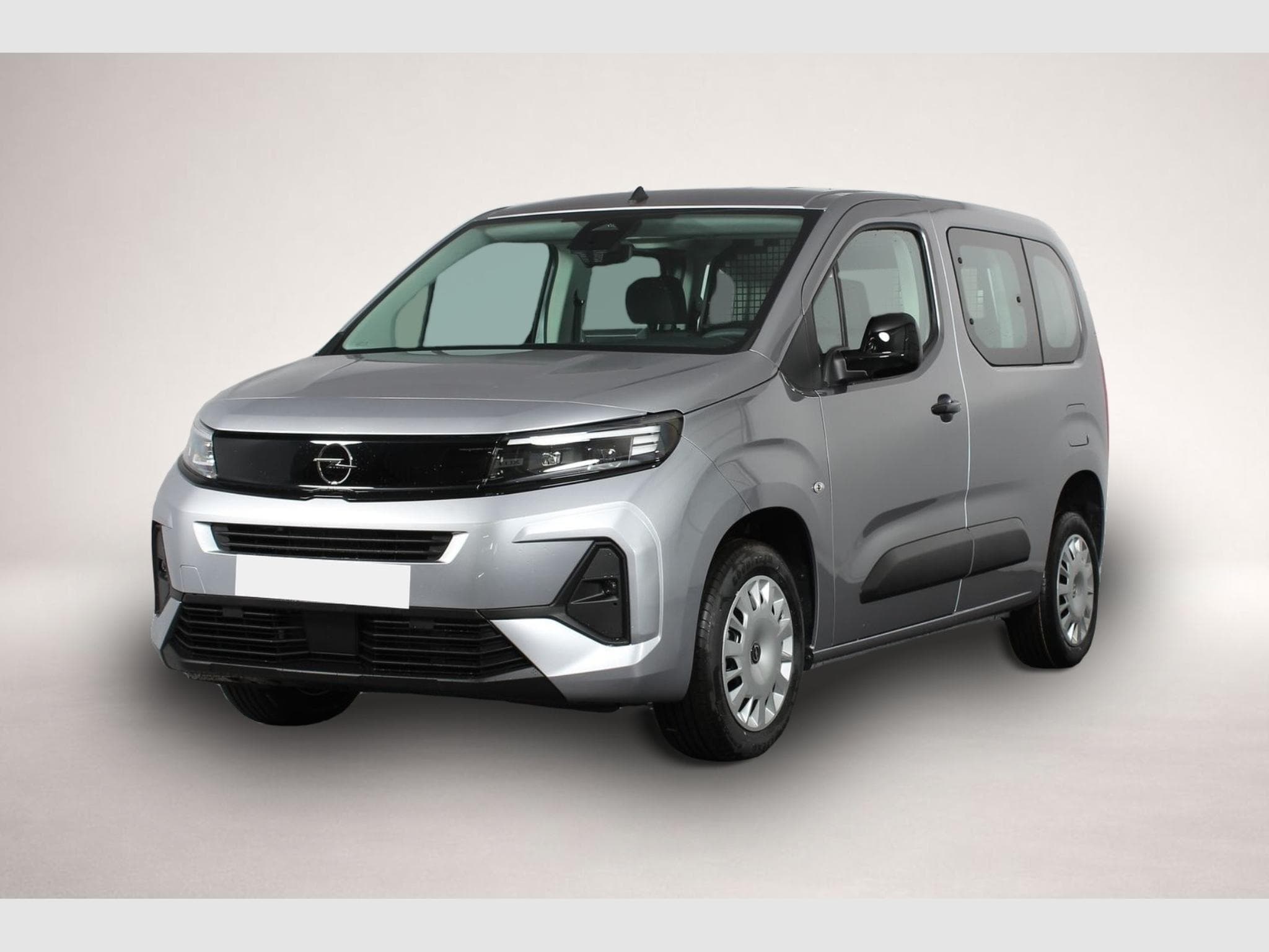 Opel Combo (2026) - Foto 1