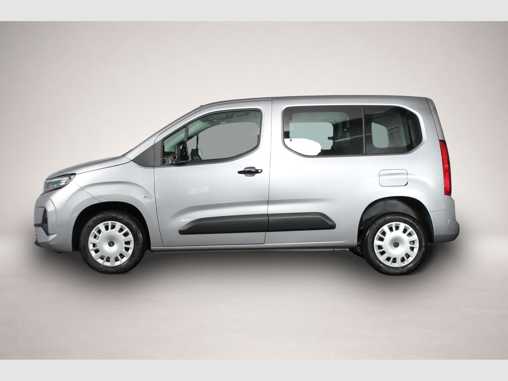 Opel Combo (2026) - Foto 2