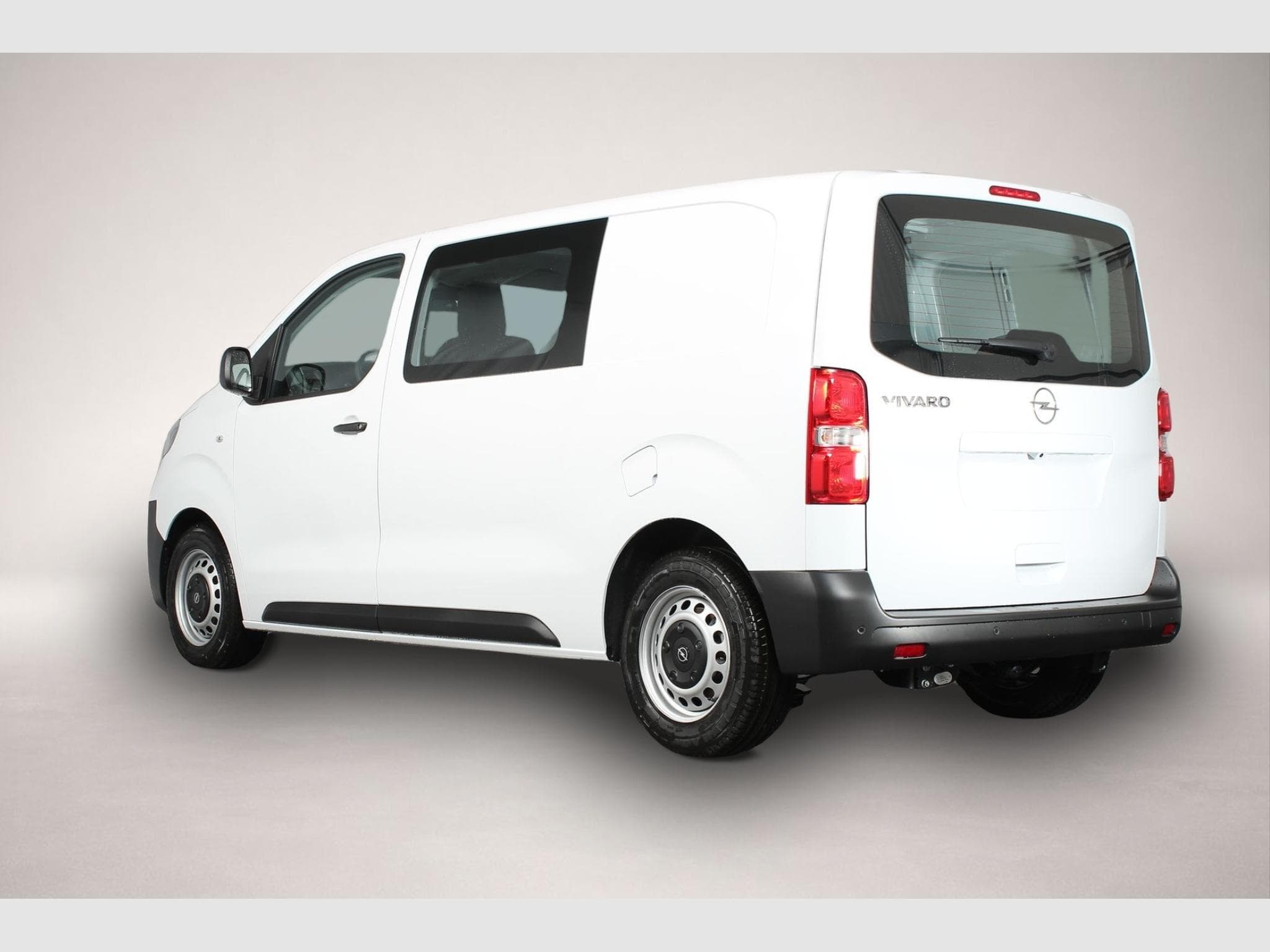 Opel Vivaro (2026) - Foto 3