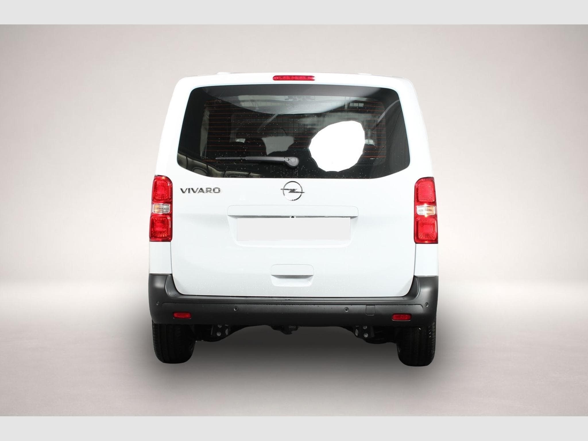 Opel Vivaro (2026) - Foto 4