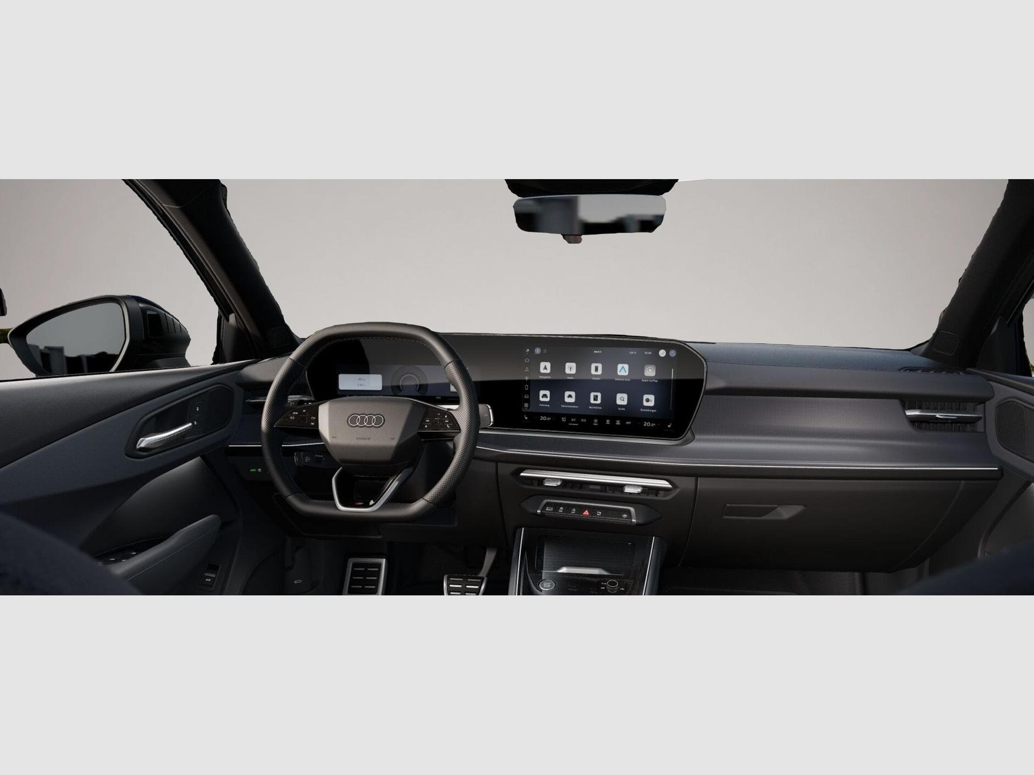 Audi Q3 (2026) - Foto 3