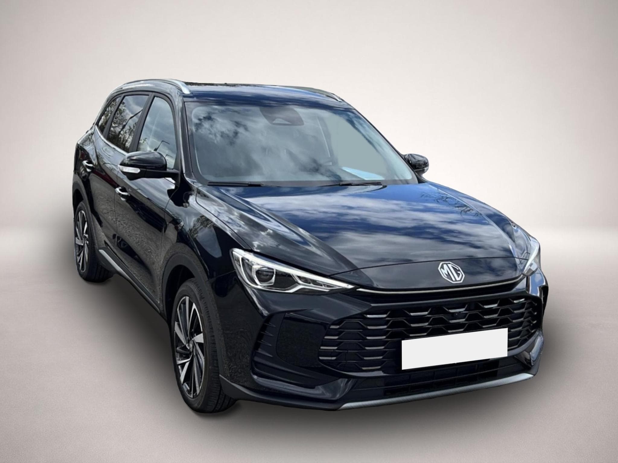 MG ZS (2026) - Foto 4
