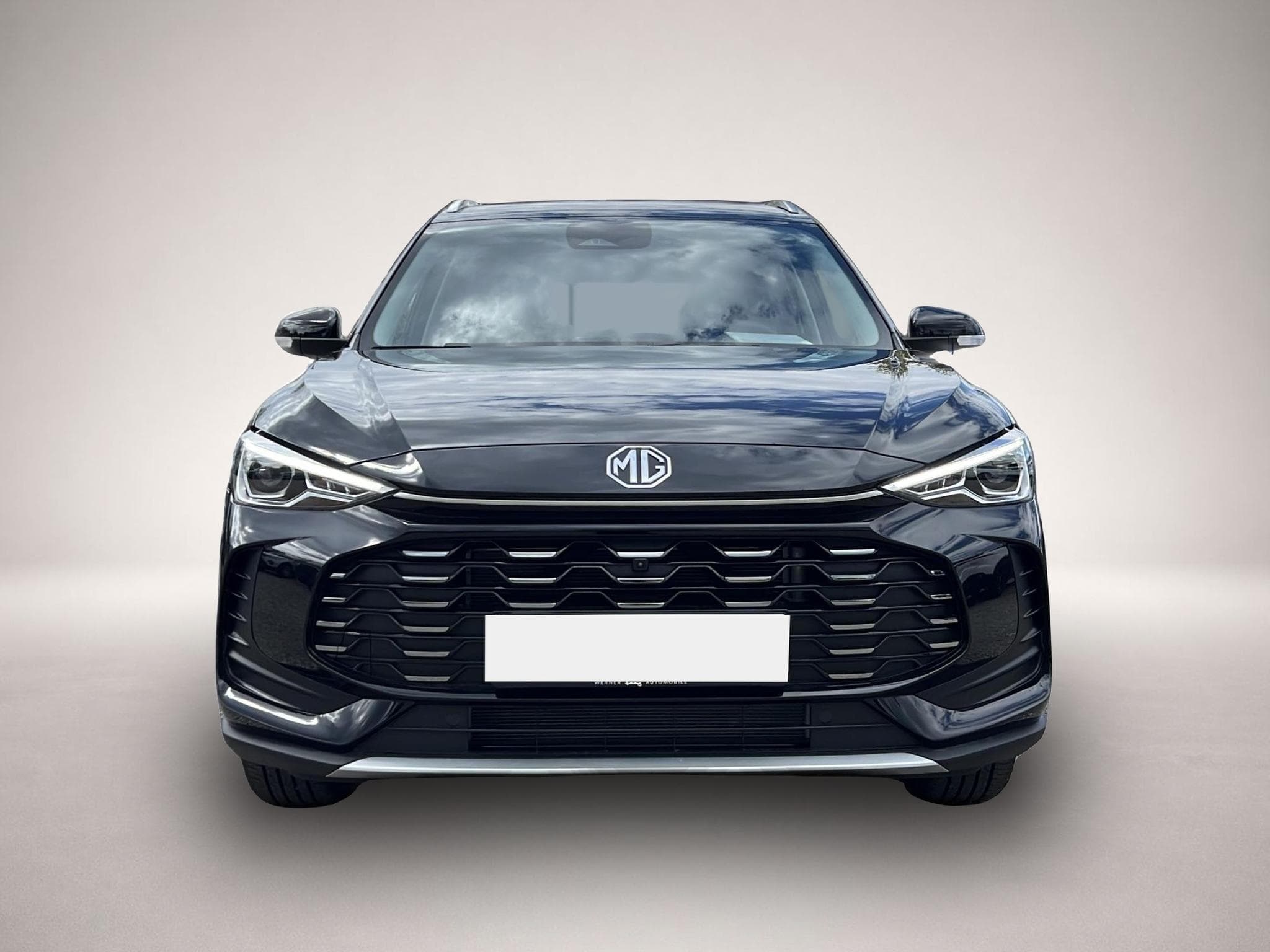 MG ZS (2026) - Foto 5