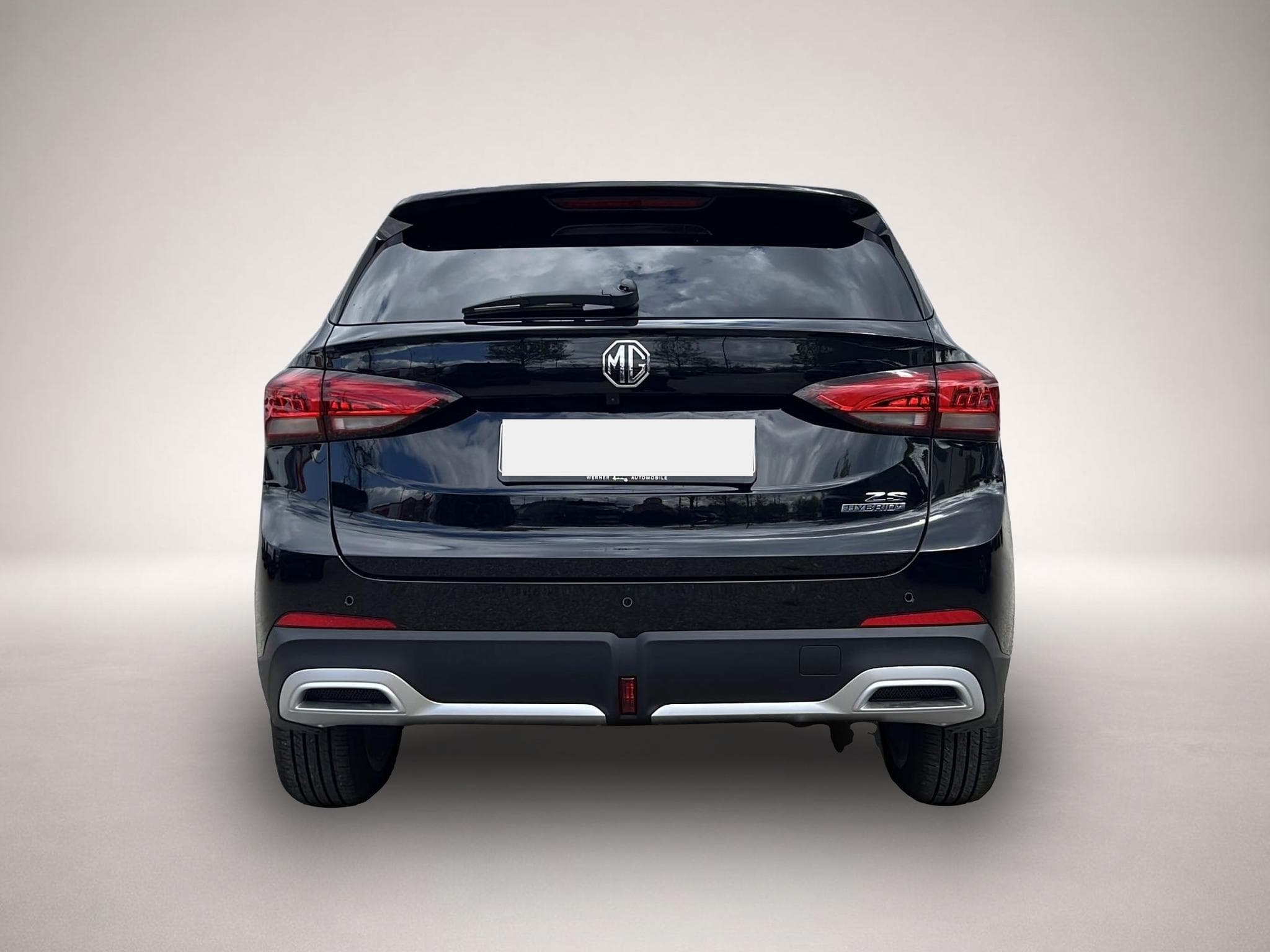 MG ZS (2026) - Foto 7