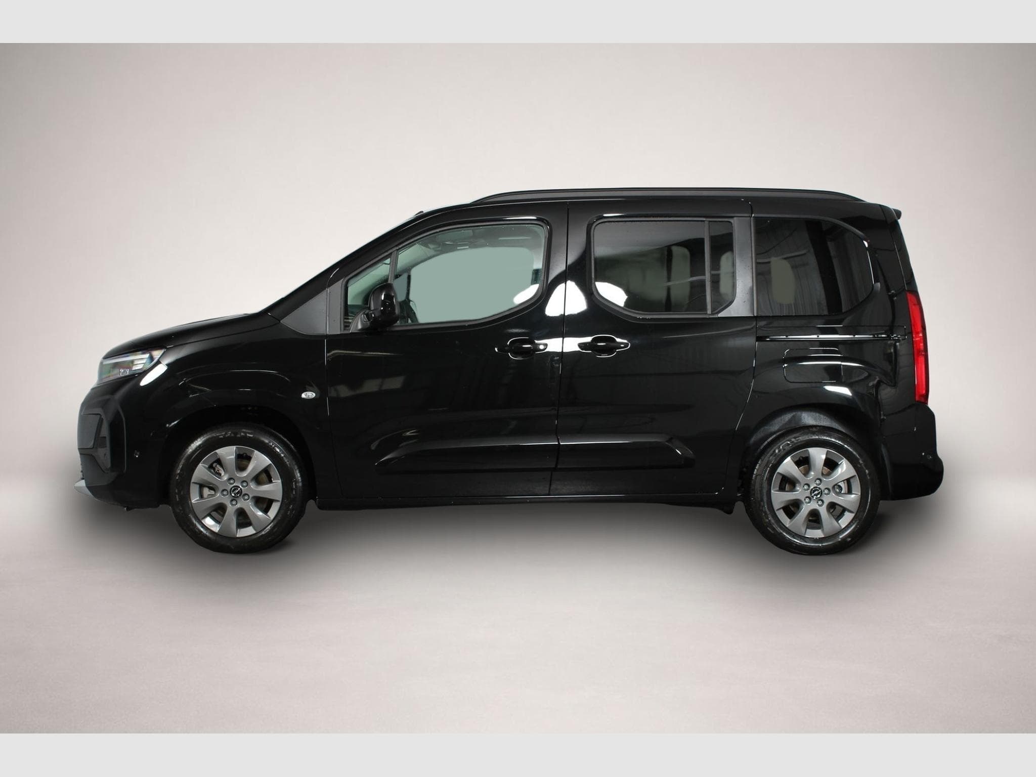 Opel Combo (2026) - Foto 2