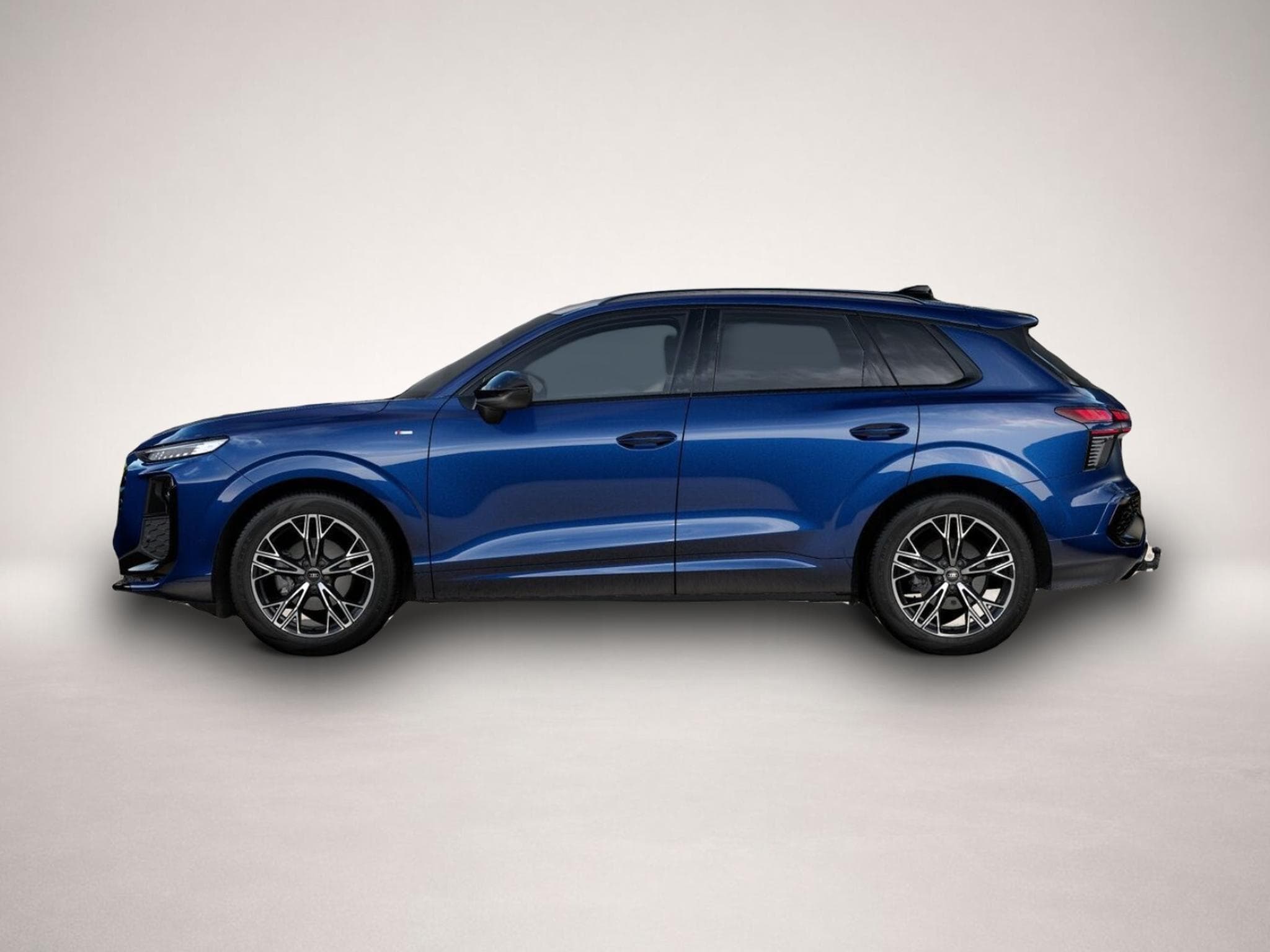 Audi Q3 (2025) - Foto 3