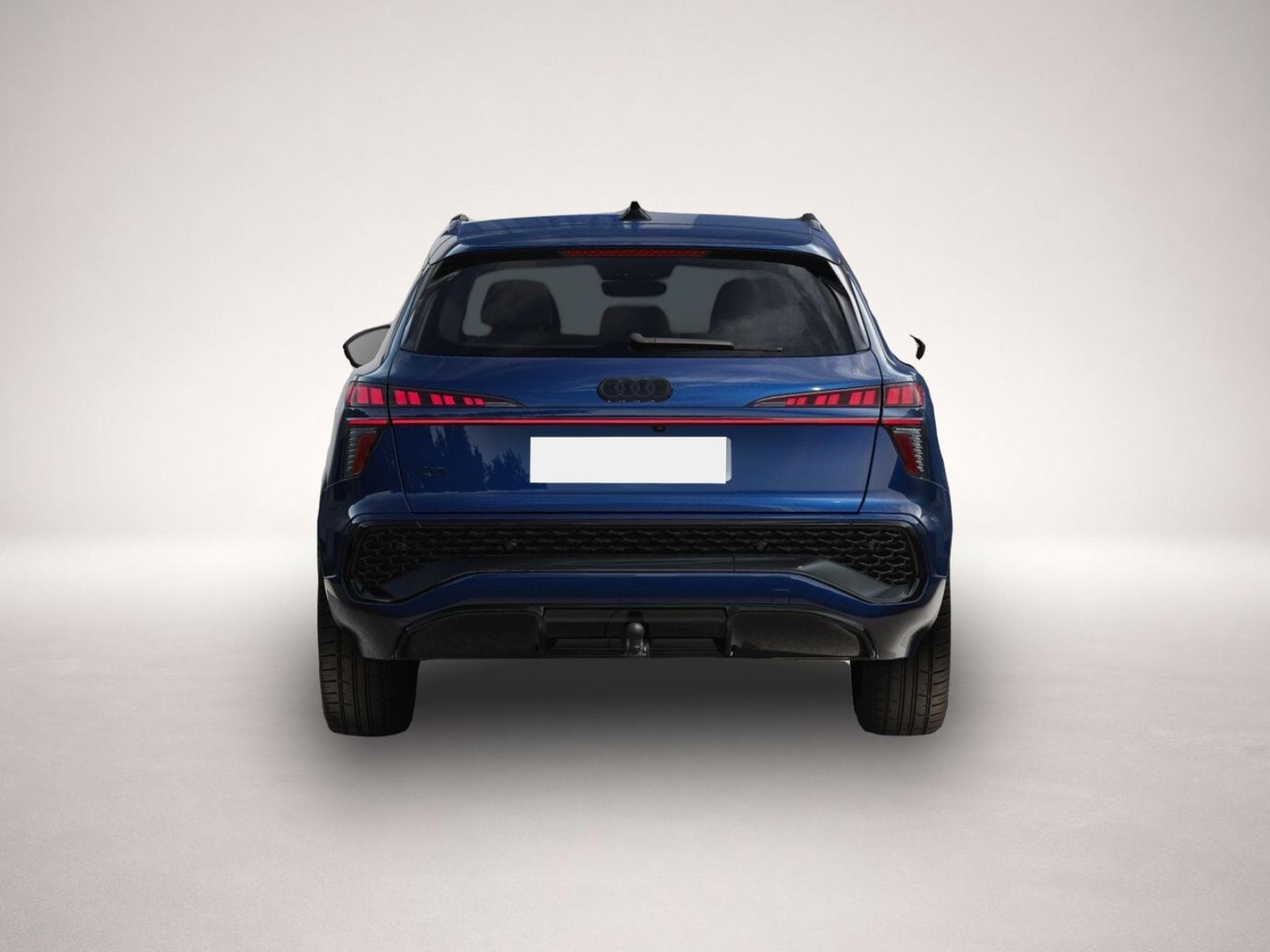 Audi Q3 (2025) - Foto 4