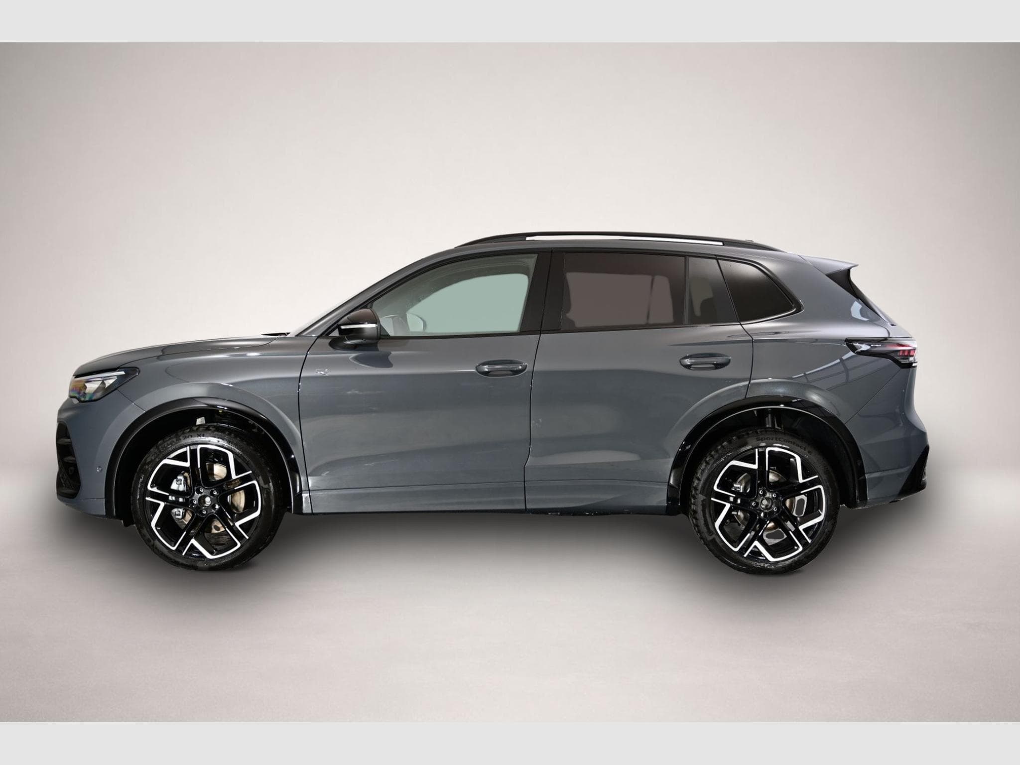 VW Tiguan (2026) - Foto 2