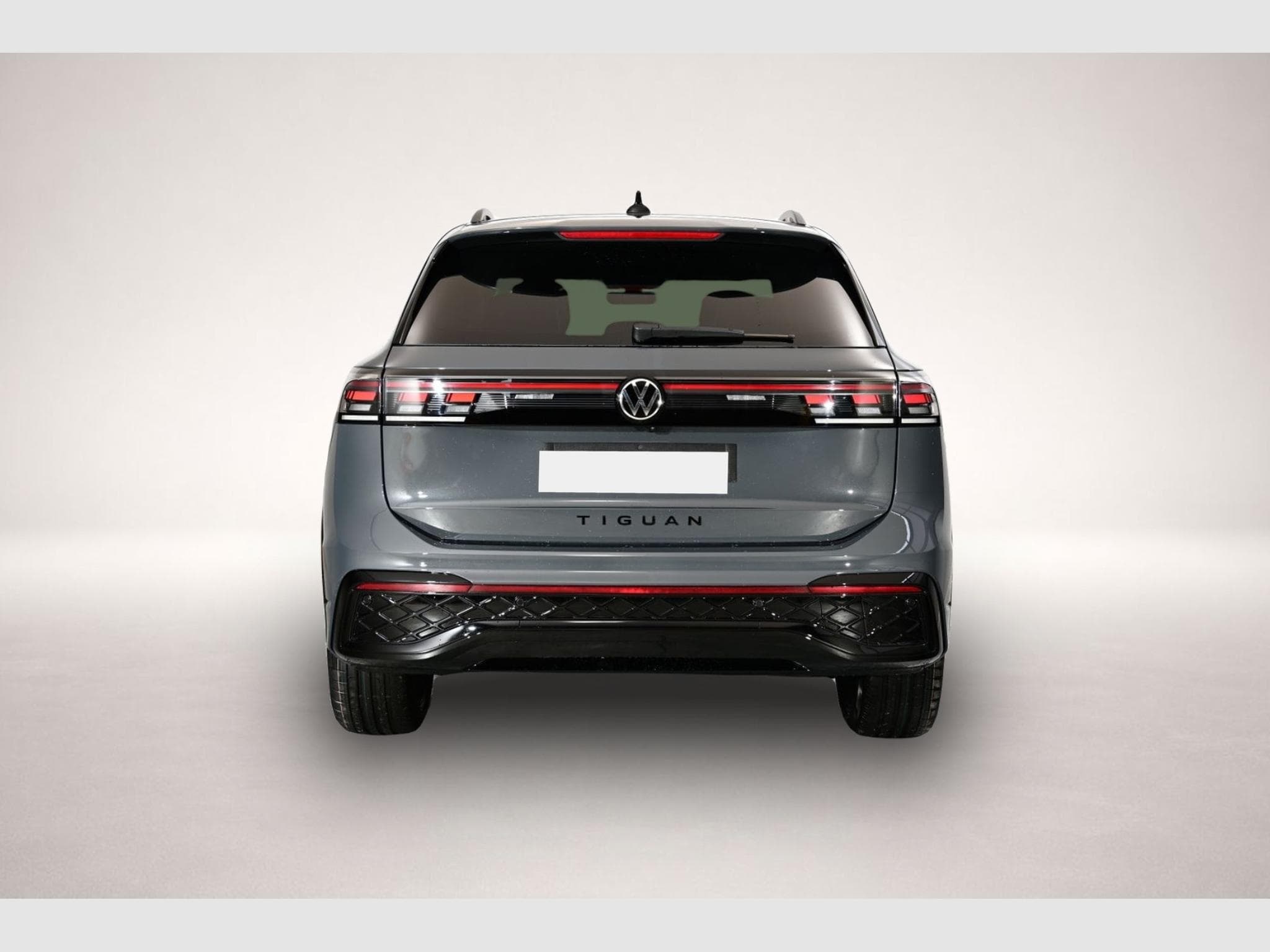 VW Tiguan (2026) - Foto 4