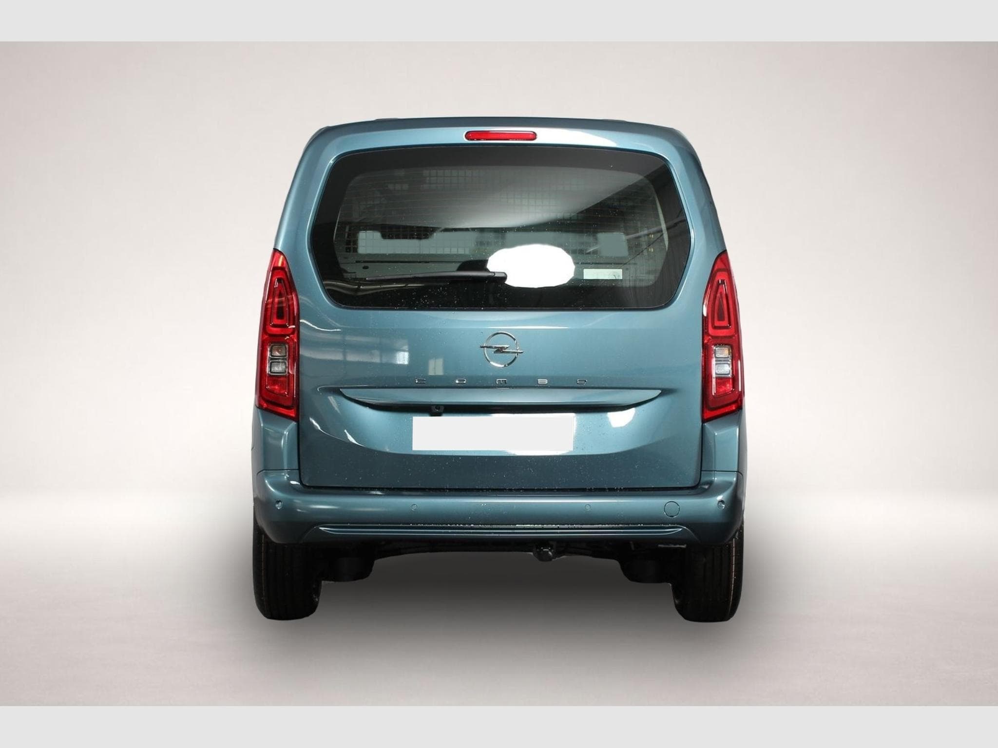 Opel Combo (2026) - Foto 4