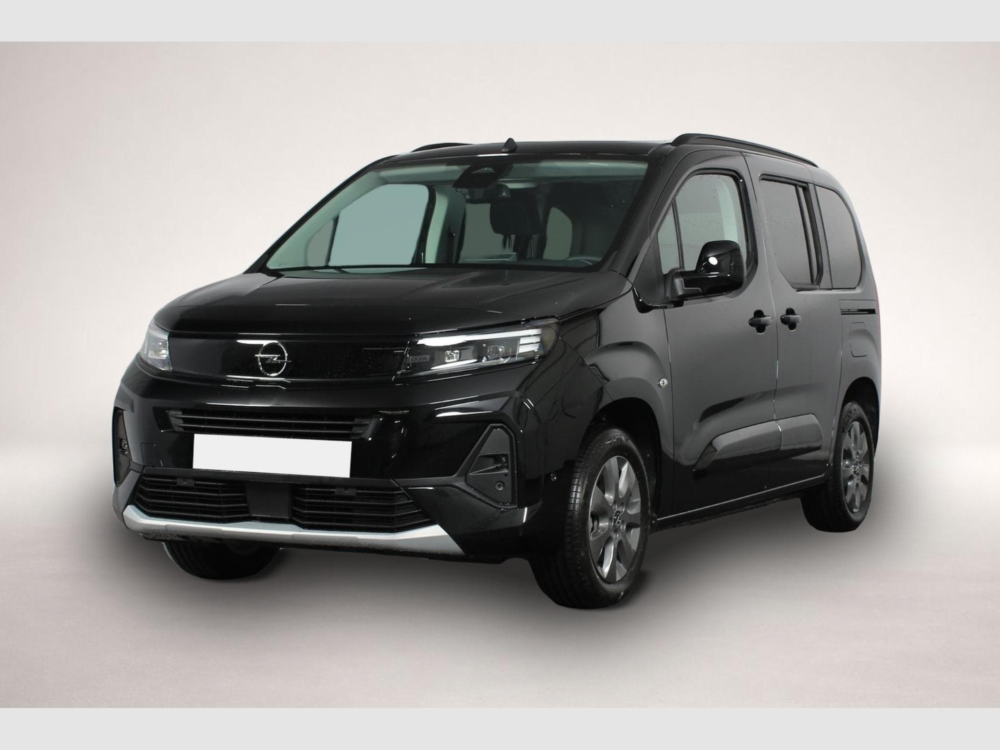 Opel Combo (2026) - Foto 1