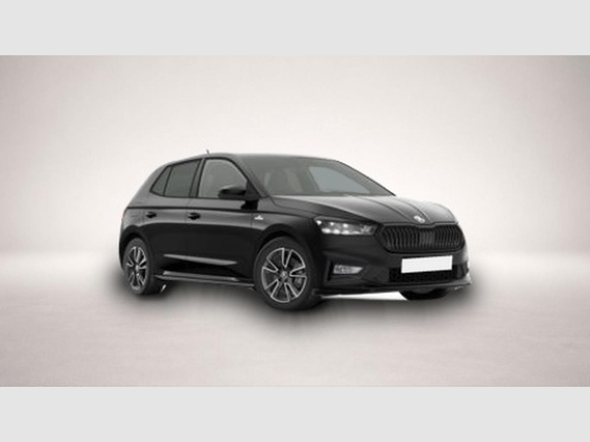 Skoda Fabia (2026) - Foto 1