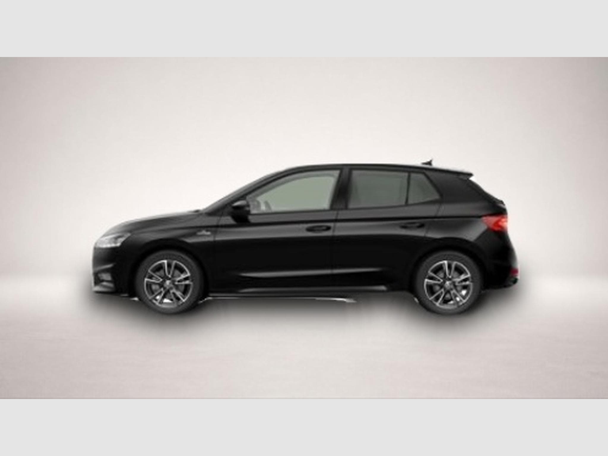 Skoda Fabia (2026) - Foto 2