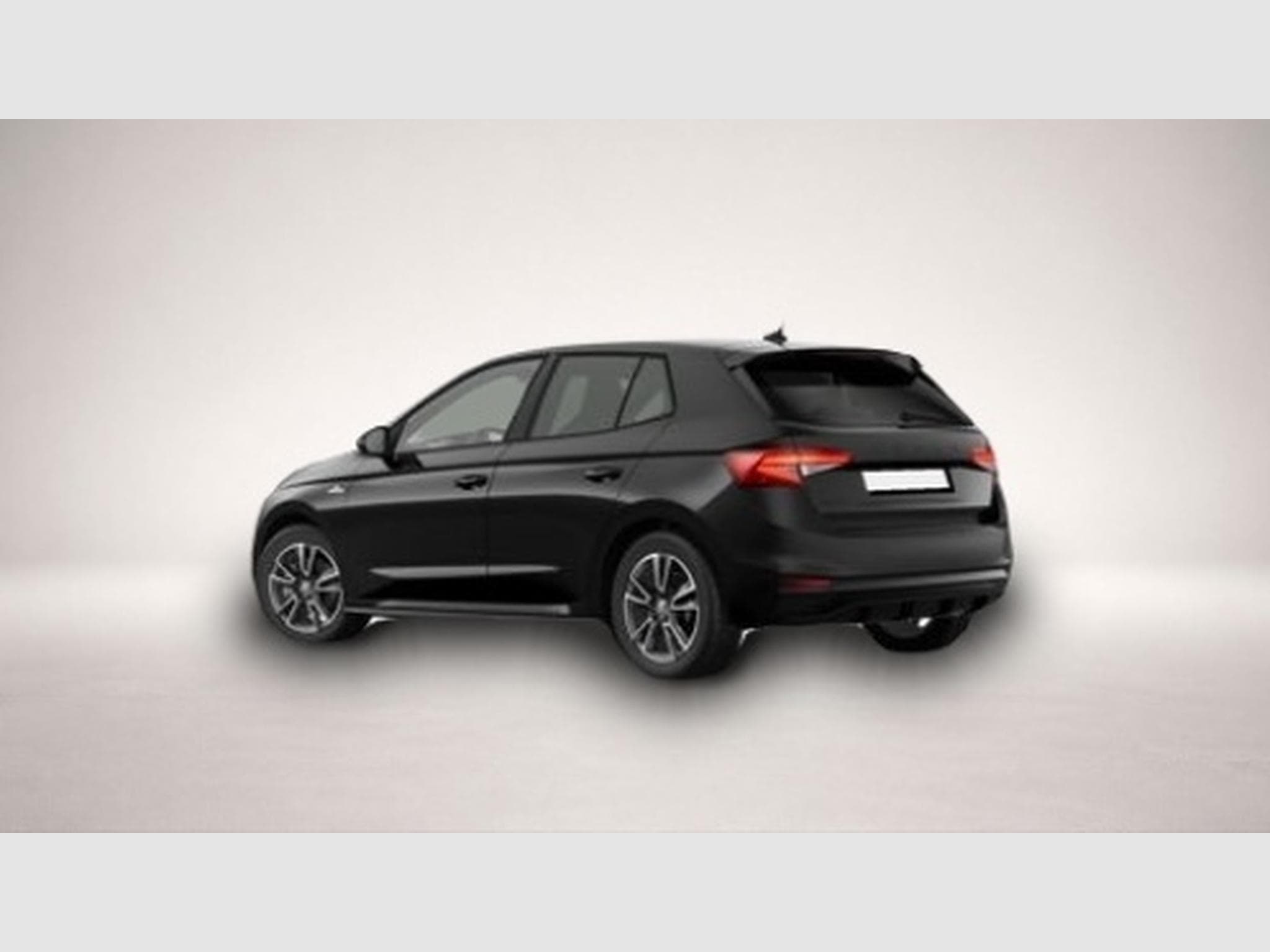 Skoda Fabia (2026) - Foto 3