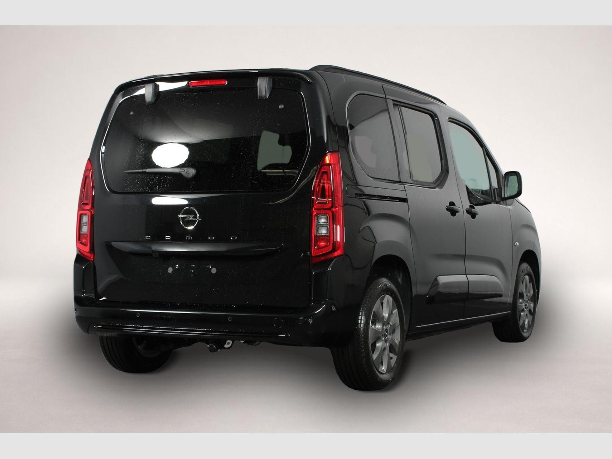 Opel Combo (2026) - Foto 3