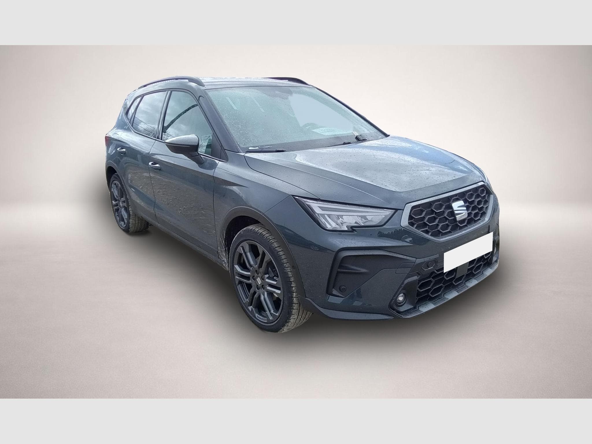 Seat Arona (2026) - Foto 4