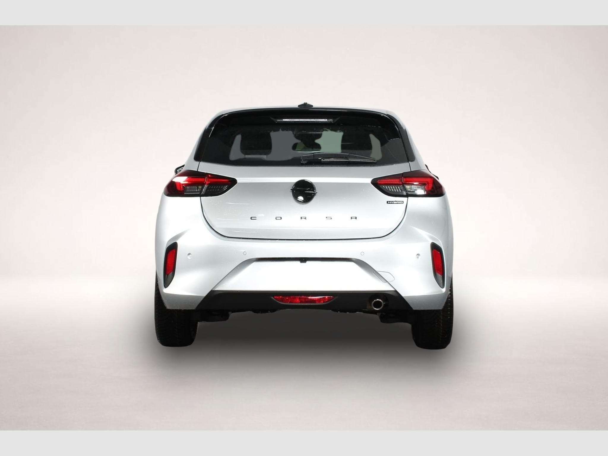 Opel Corsa (2026) - Foto 4