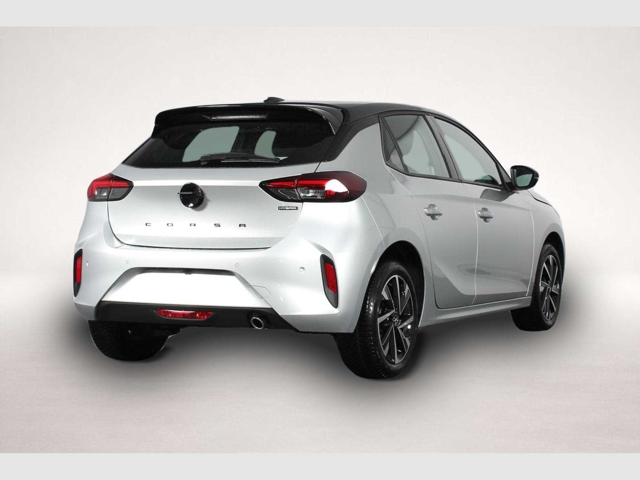 Opel Corsa (2026) - Foto 5