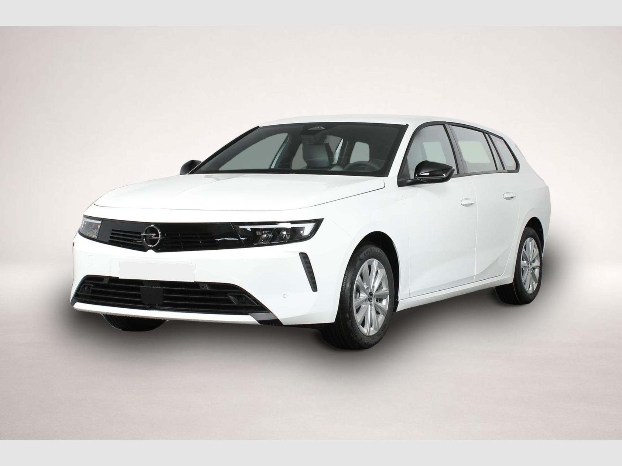 Opel Astra (2026) - Foto 1