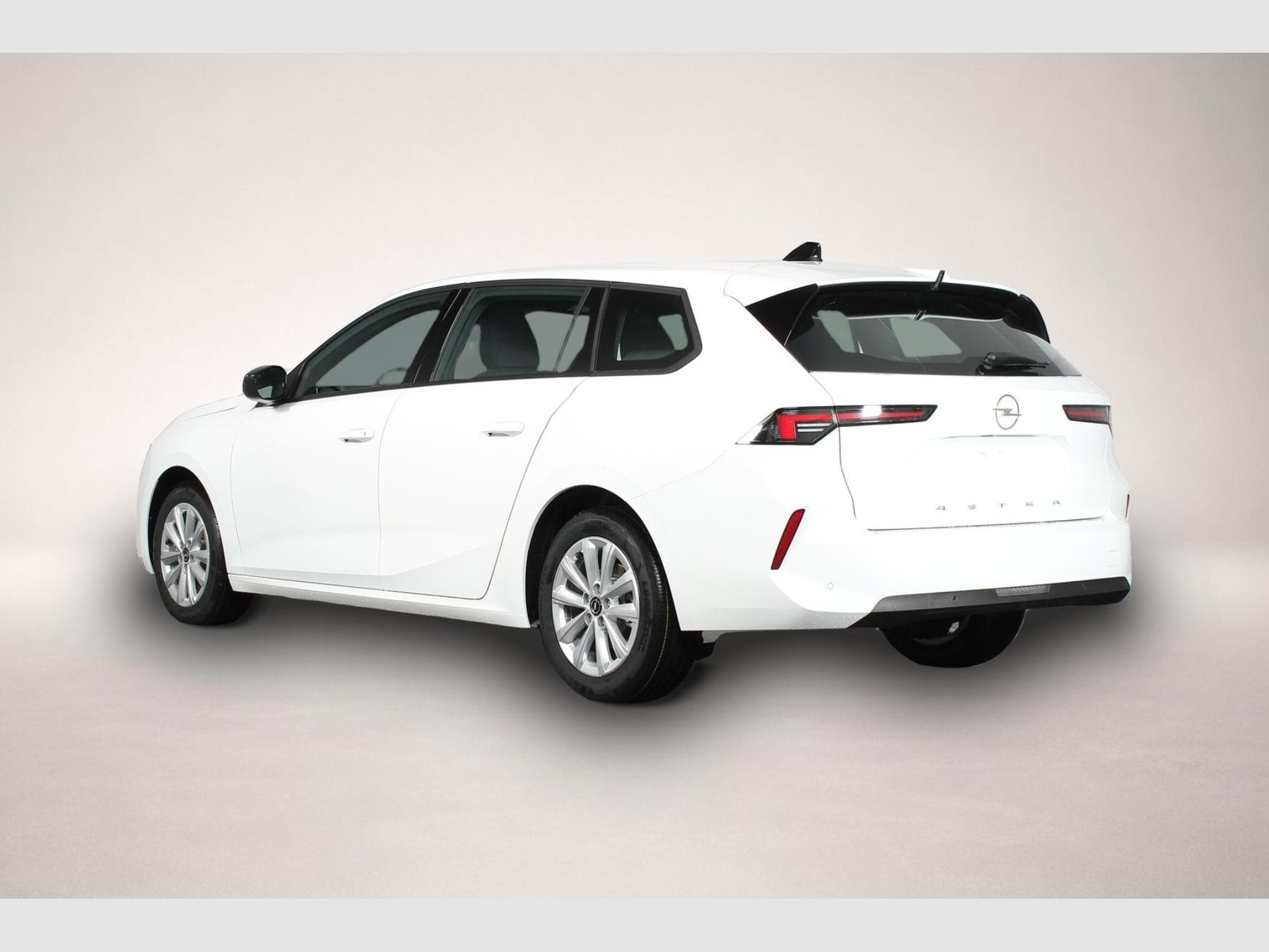 Opel Astra (2026) - Foto 3